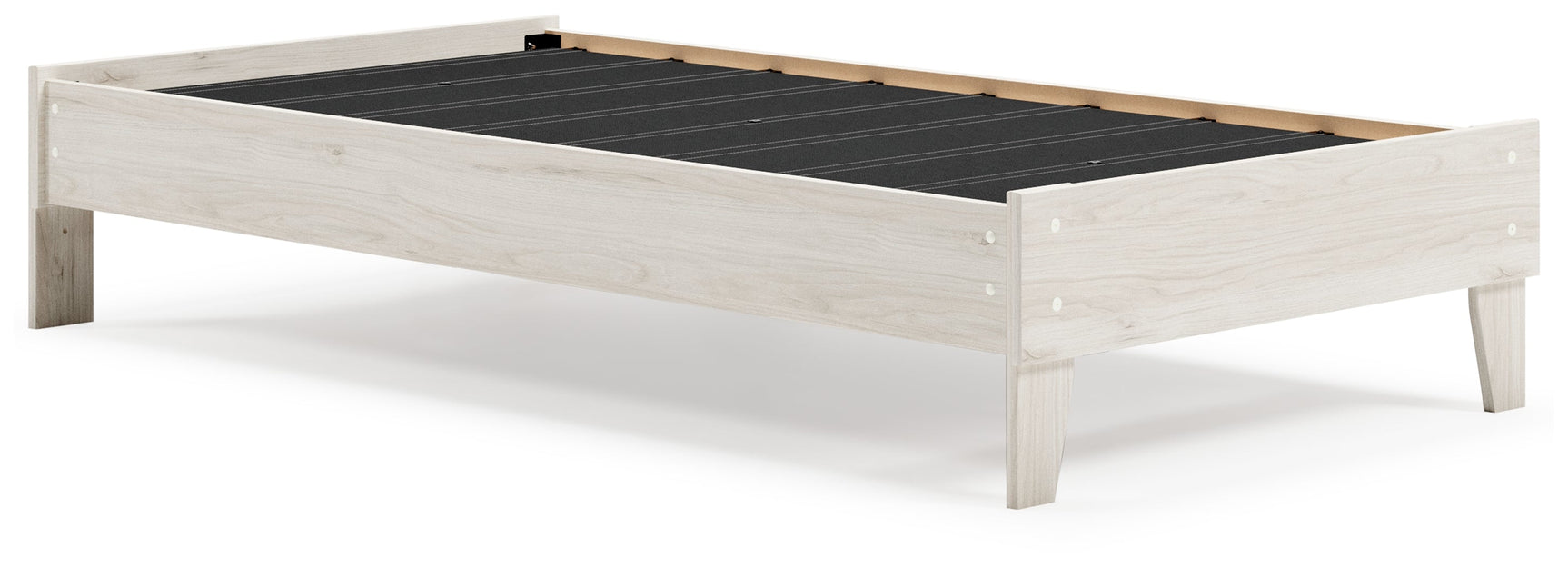 Socalle Twin Platform Bed (Online Special Price) - Ornate Home