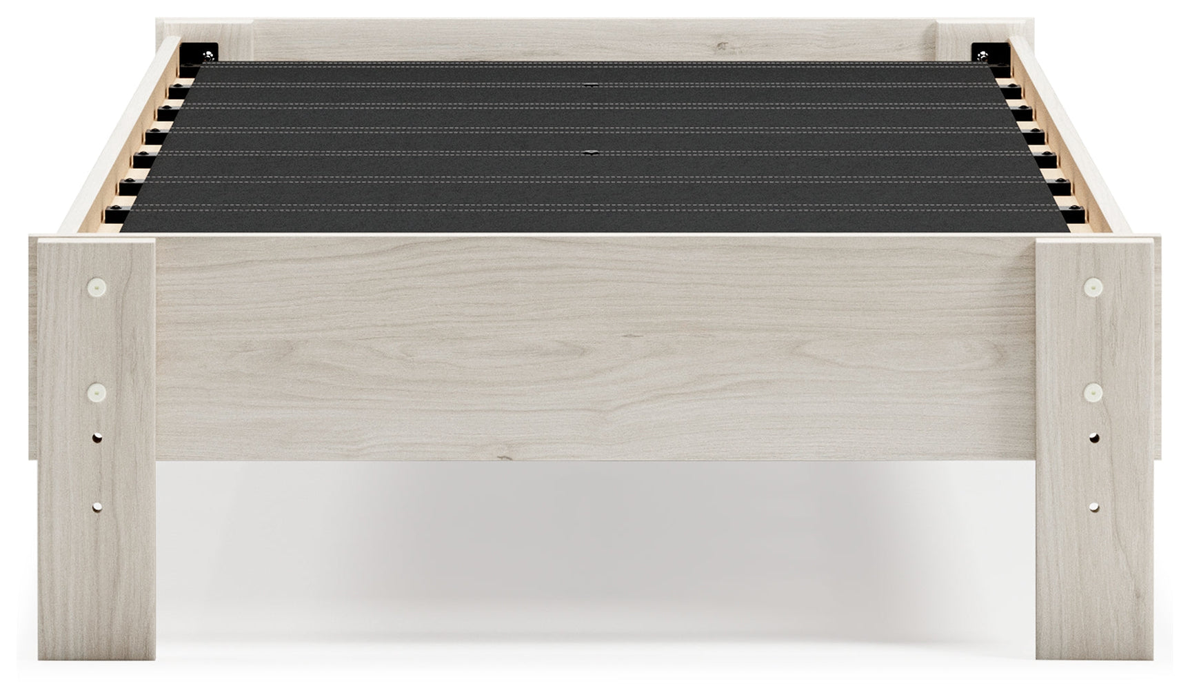 Socalle Twin Platform Bed - Ornate Home