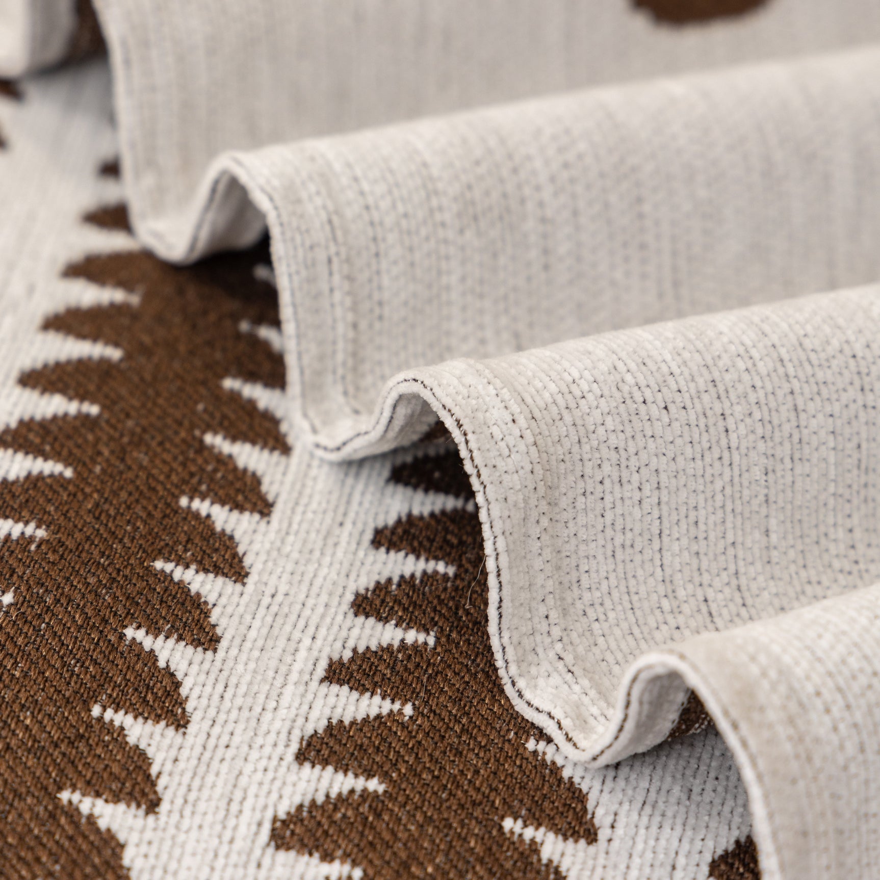 Soft Cozy Chenille Couch Cover Throws for Sofas, Couch Cover Blankets, Corner Sectional Couch Covers - Ornate Home