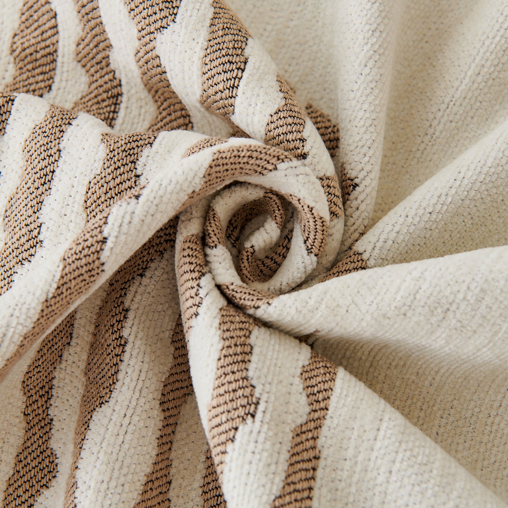 Soft Cozy Chenille Sofa Throw Blanket and Sectional Seat Covers, Scratch Resistant Sofa Couch Covers - Ornate Home