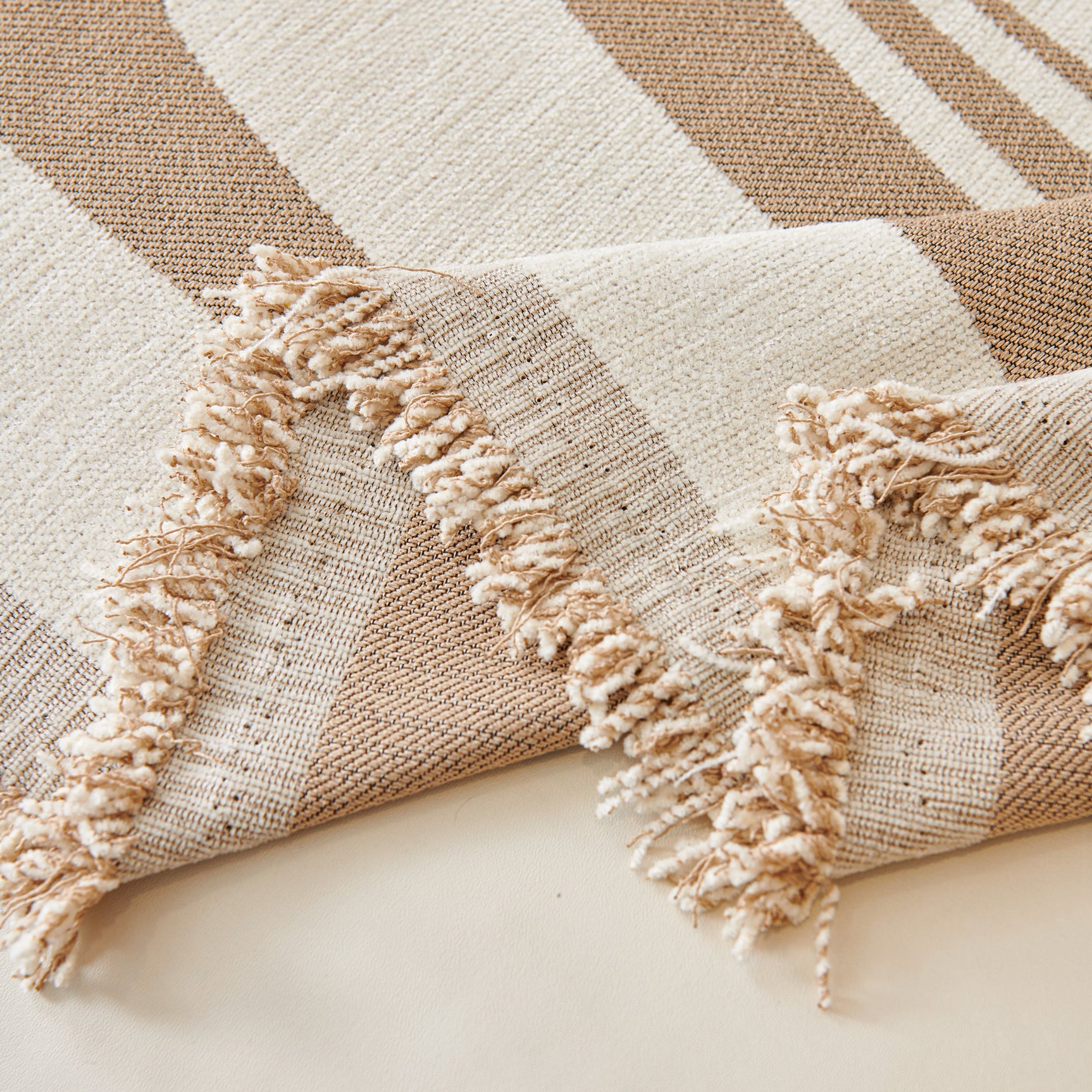 Soft Cozy Curved Throw Blankets for Couch, Sofa, Bed, Travel, Decorative Blankets for Women, Men, Kids Gift - Ornate Home