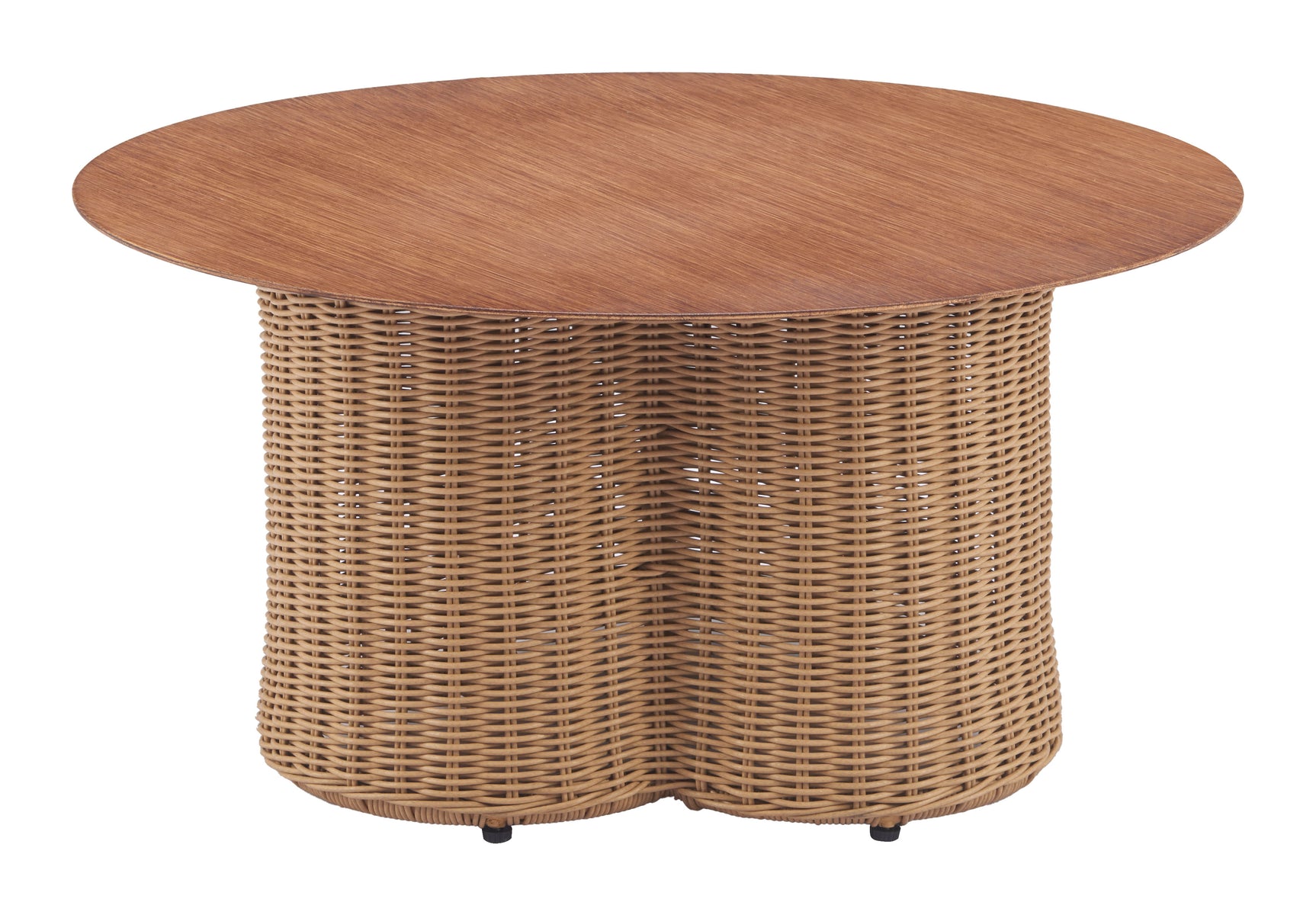 Soka Natural Coffee Table
