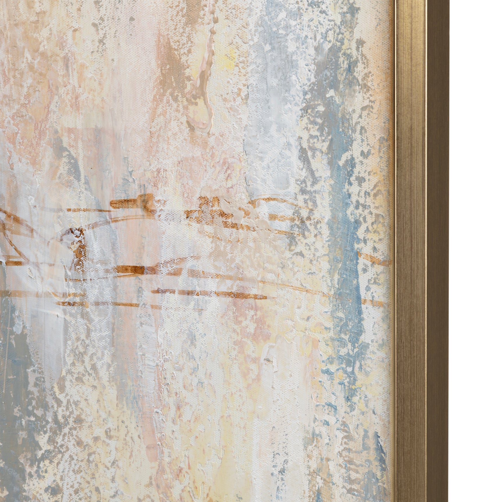 Solace Natural/Grey Canvas