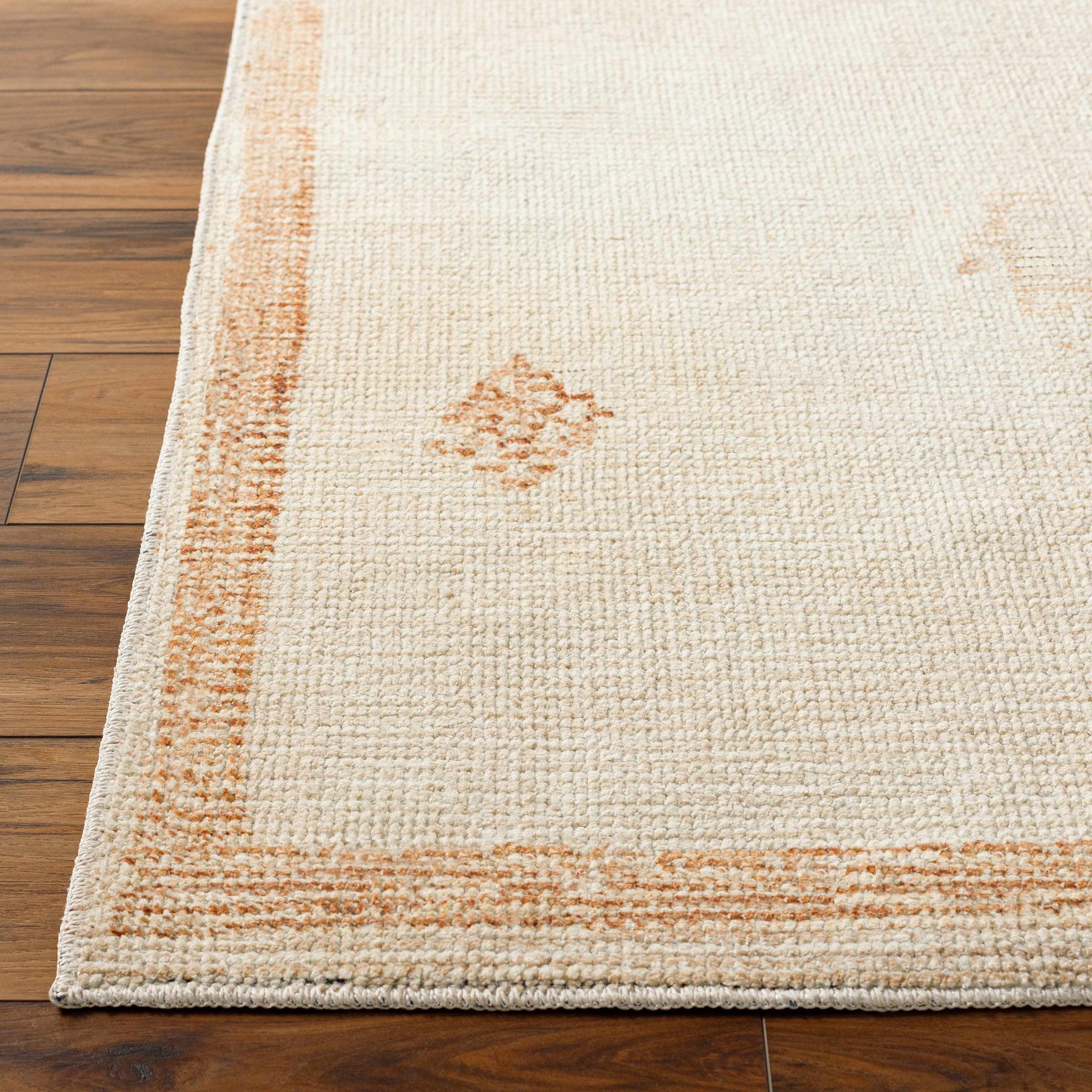 Solana Machine Woven Becki Owens x LIVABLISS BOOC-2300 Area Rug - Ornate Home
