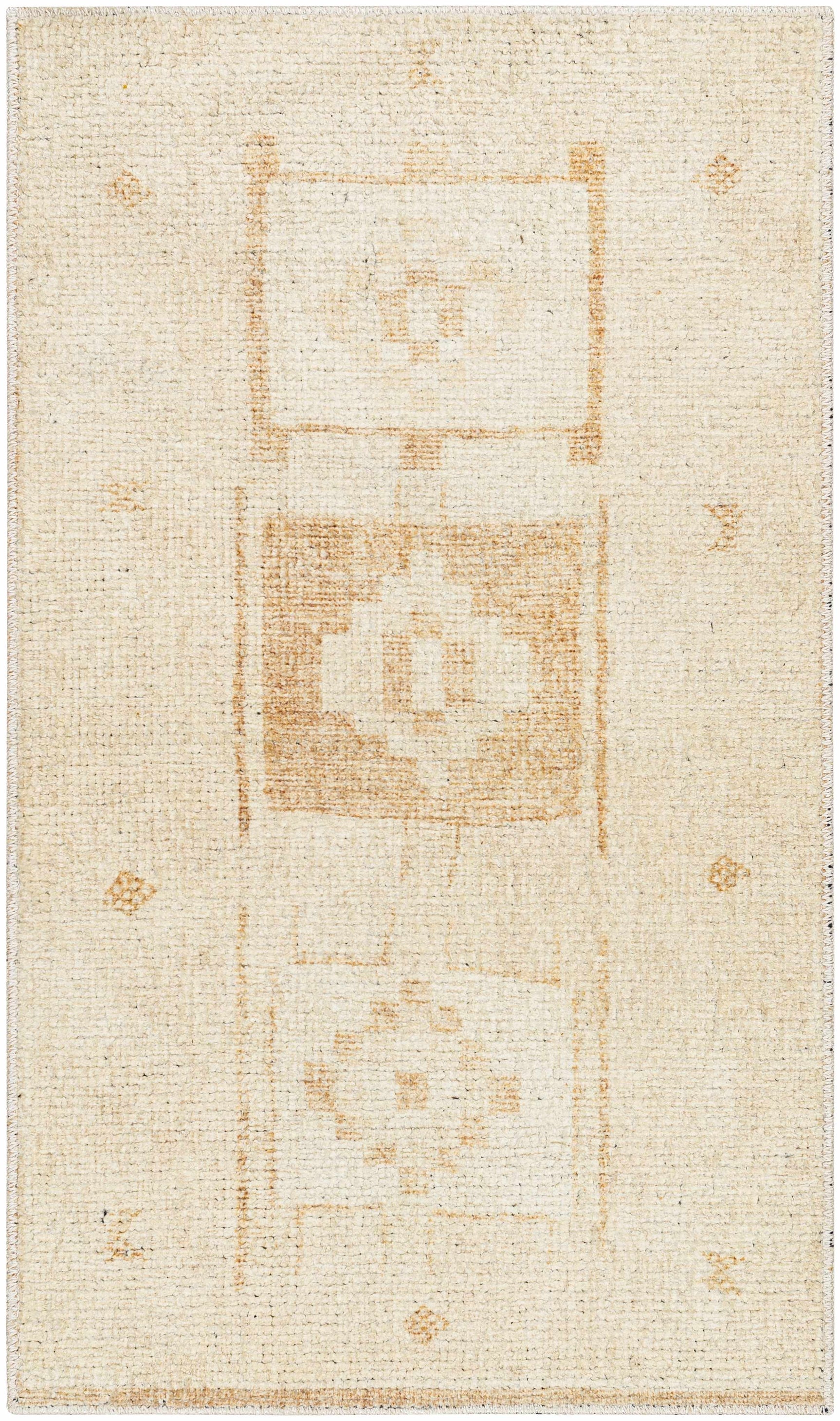 Solana Machine Woven Becki Owens x LIVABLISS BOOC-2300 Area Rug - Ornate Home