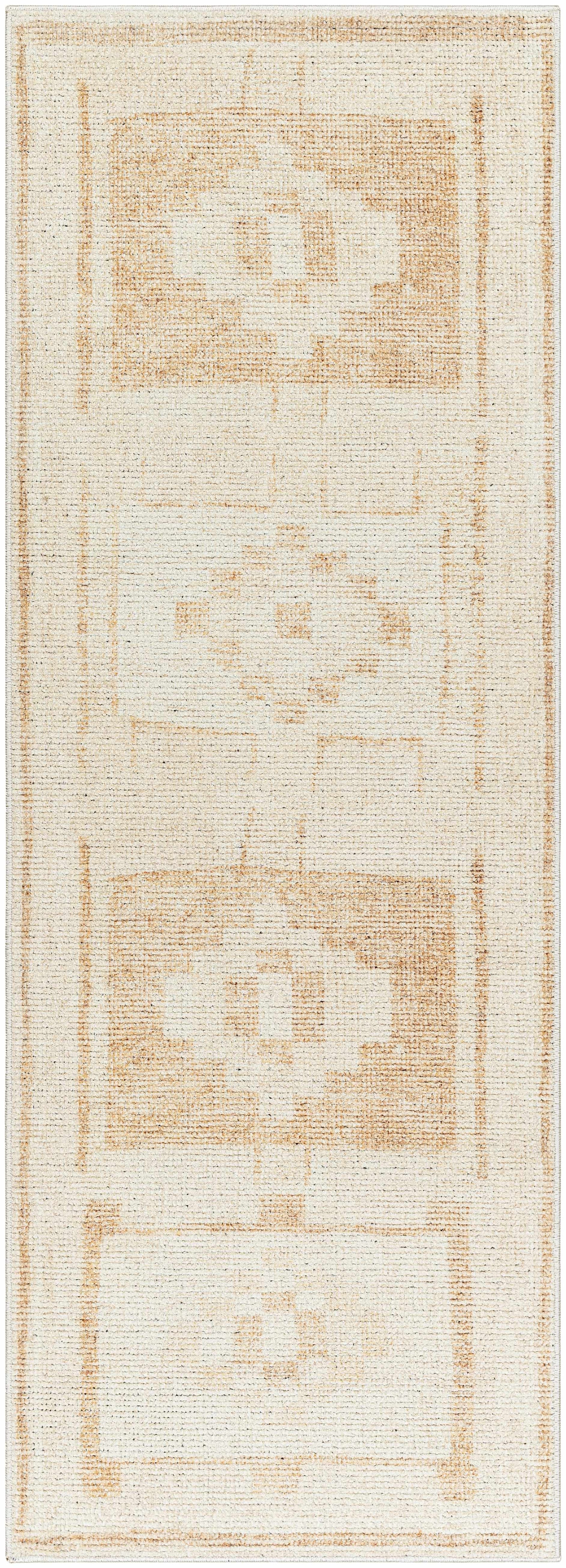 Solana Machine Woven Becki Owens x LIVABLISS BOOC-2300 Area Rug - Ornate Home