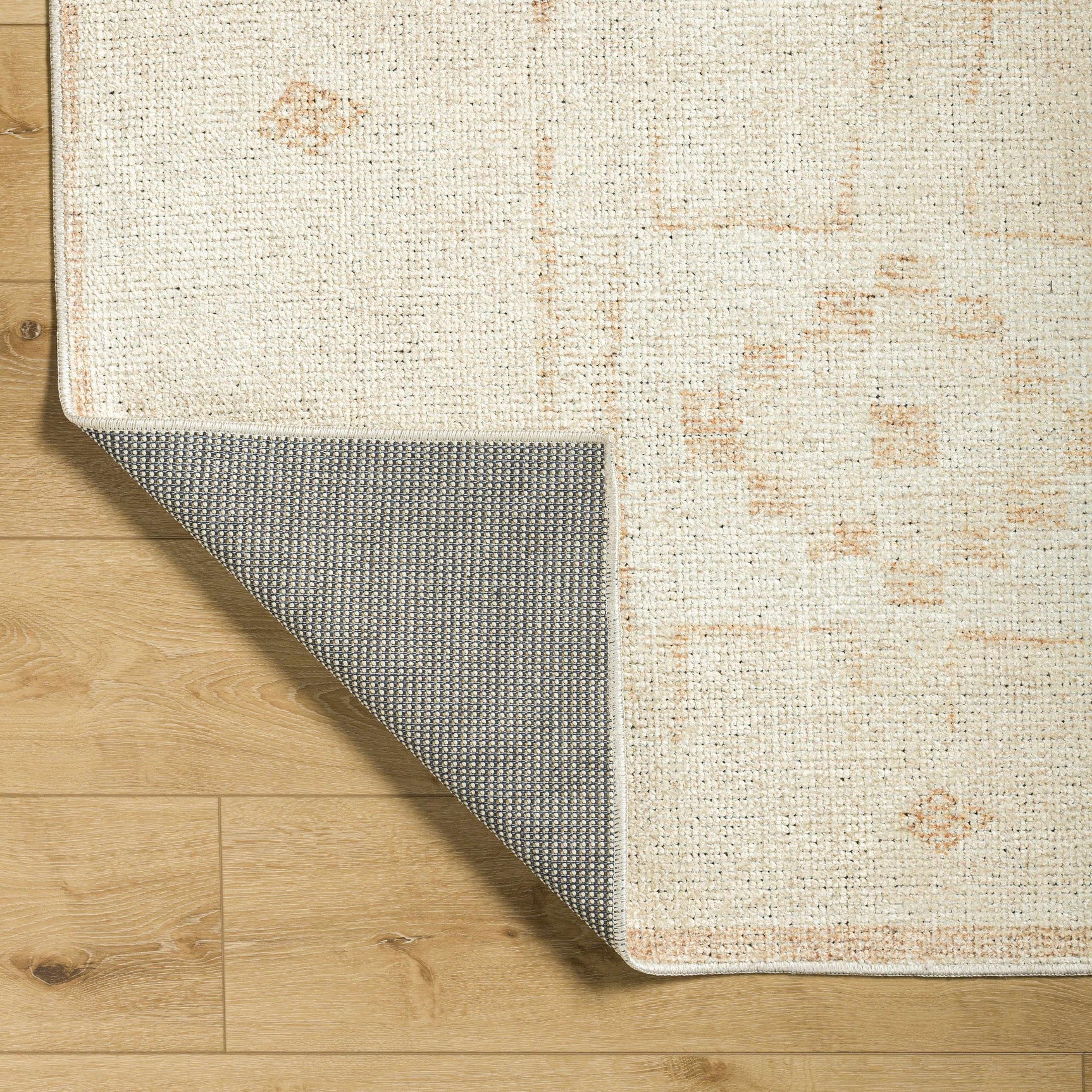 Solana Machine Woven Becki Owens x LIVABLISS BOOC-2300 Area Rug - Ornate Home