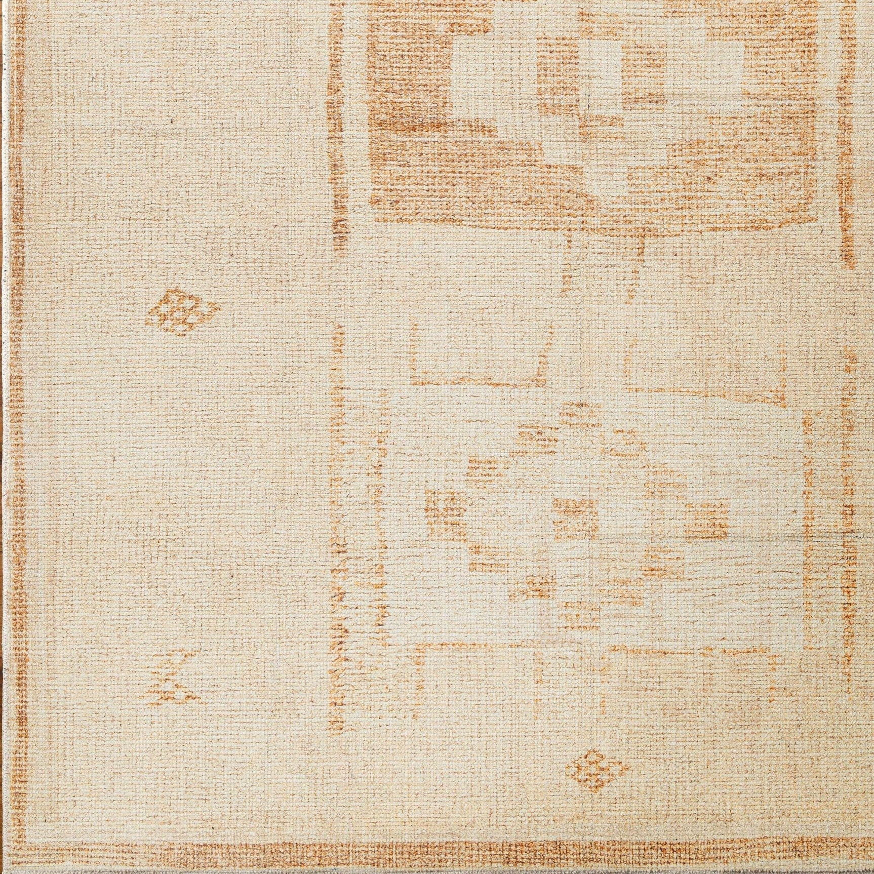 Solana Machine Woven Becki Owens x LIVABLISS BOOC-2300 Area Rug - Ornate Home