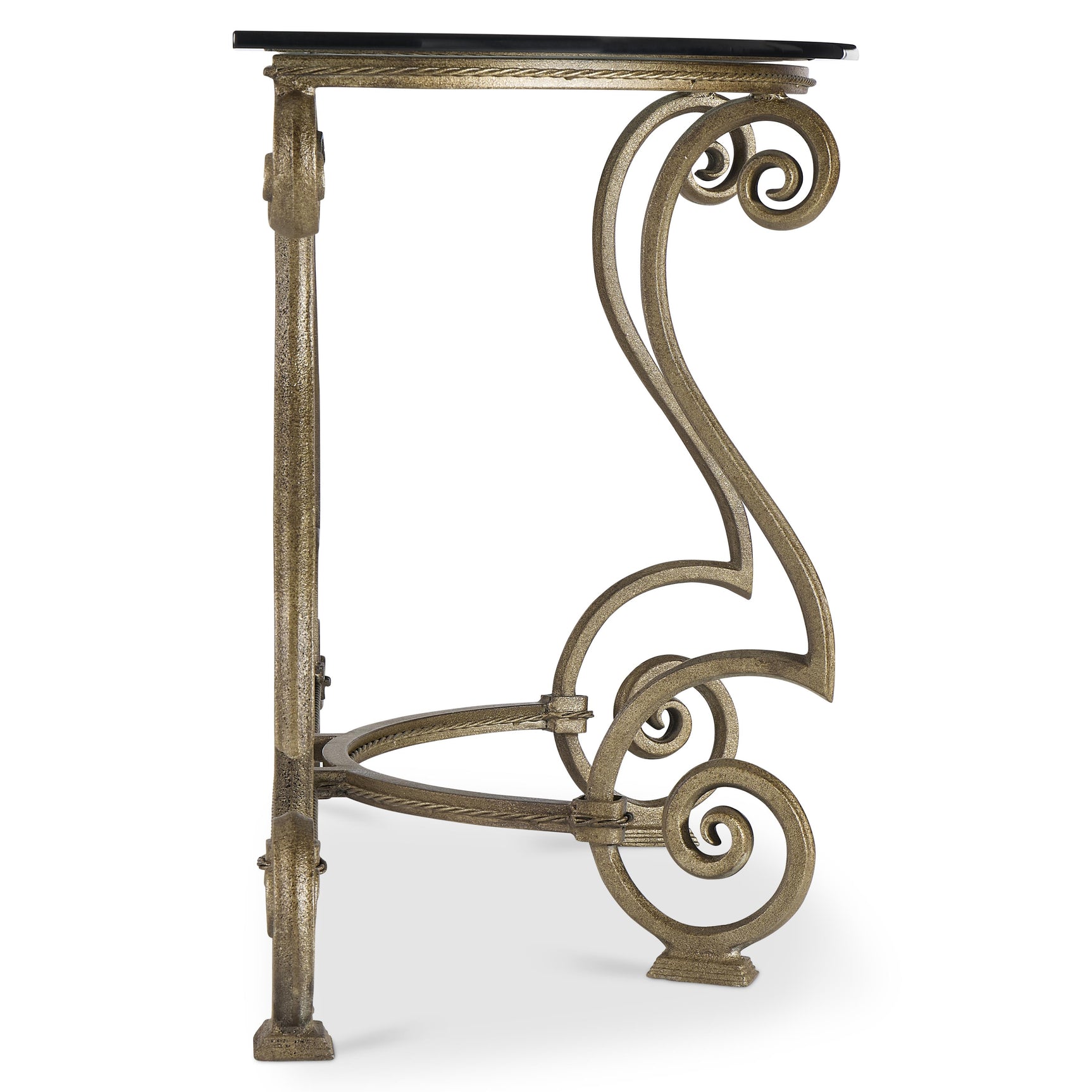 Solano Console Table - Ornate Home