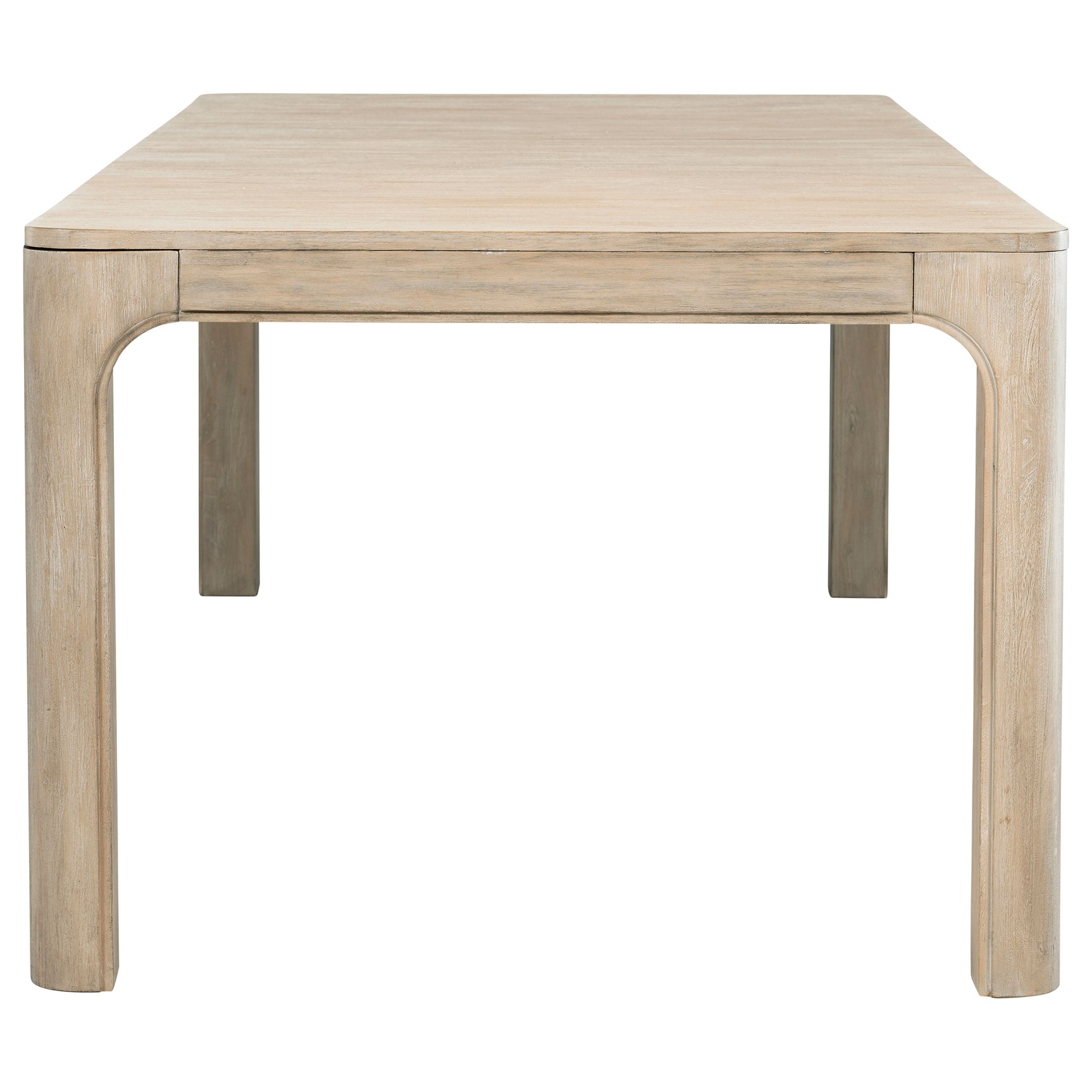 Solano Weathered Mango 9-piece Extension Table Dining Set - Ornate Home