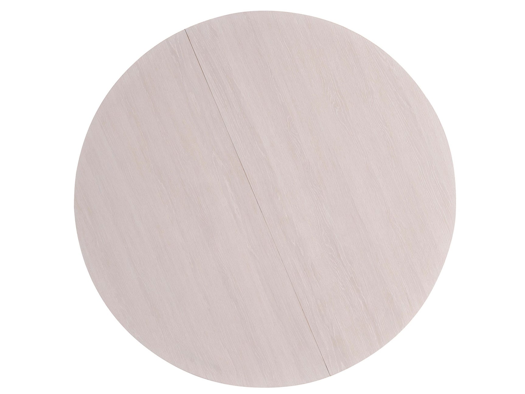 Solara White Oak Dining Table - Ornate Home