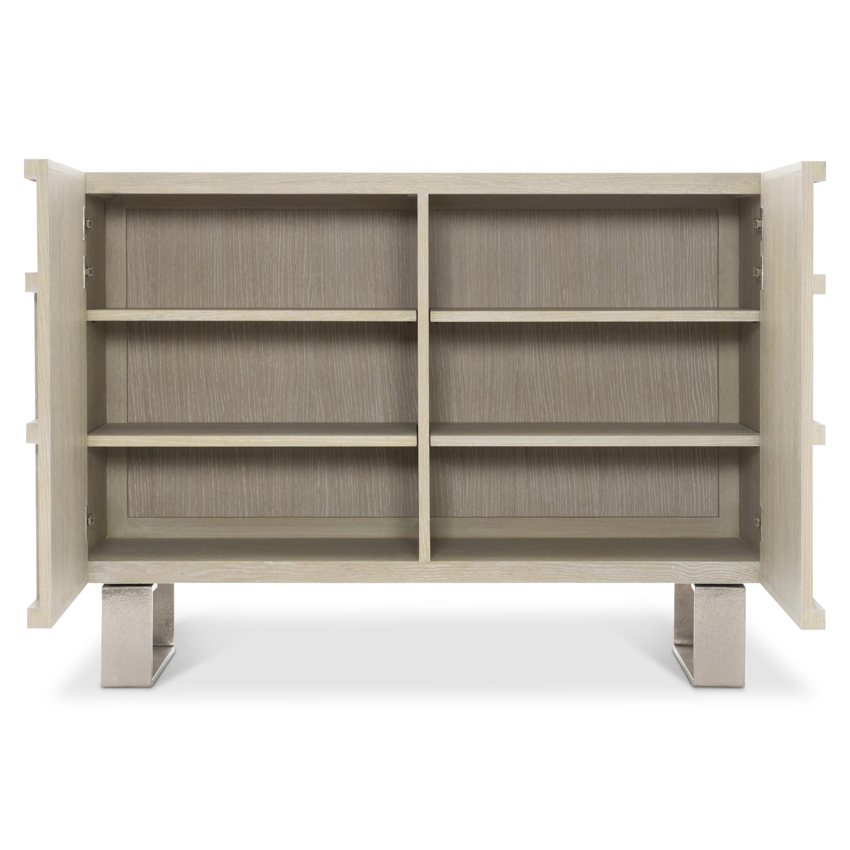 Solaria Dune Door Chest - Ornate Home