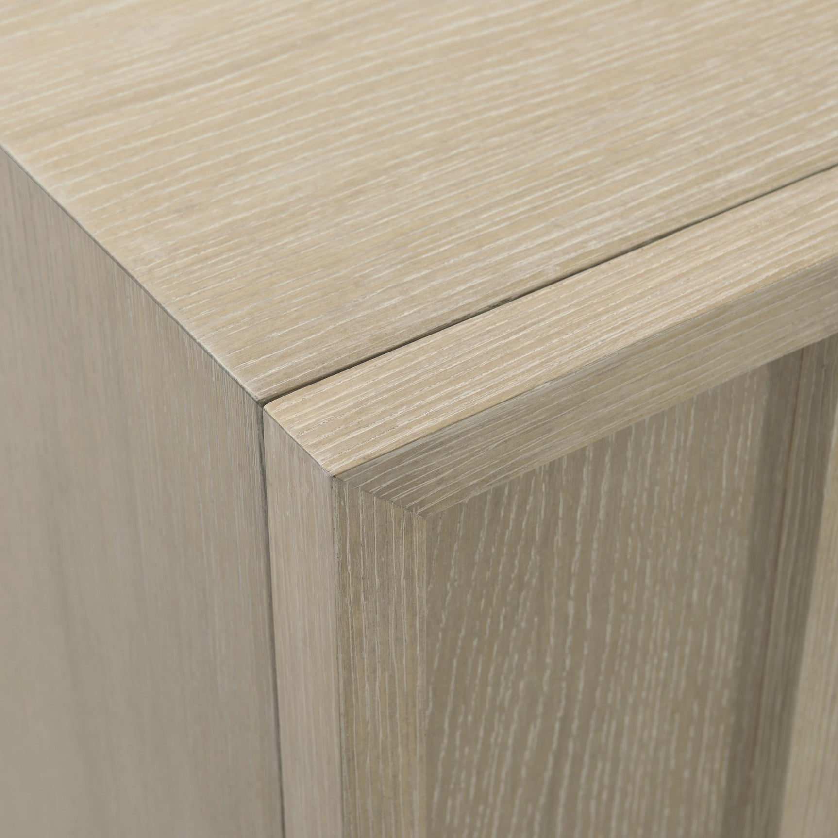 Solaria Dune Door Chest - Ornate Home