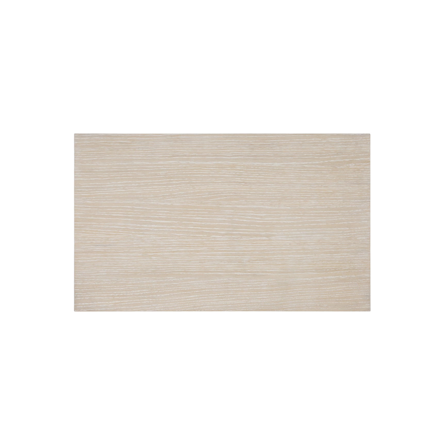 Solaria Dune Nightstand (26" W) - Ornate Home