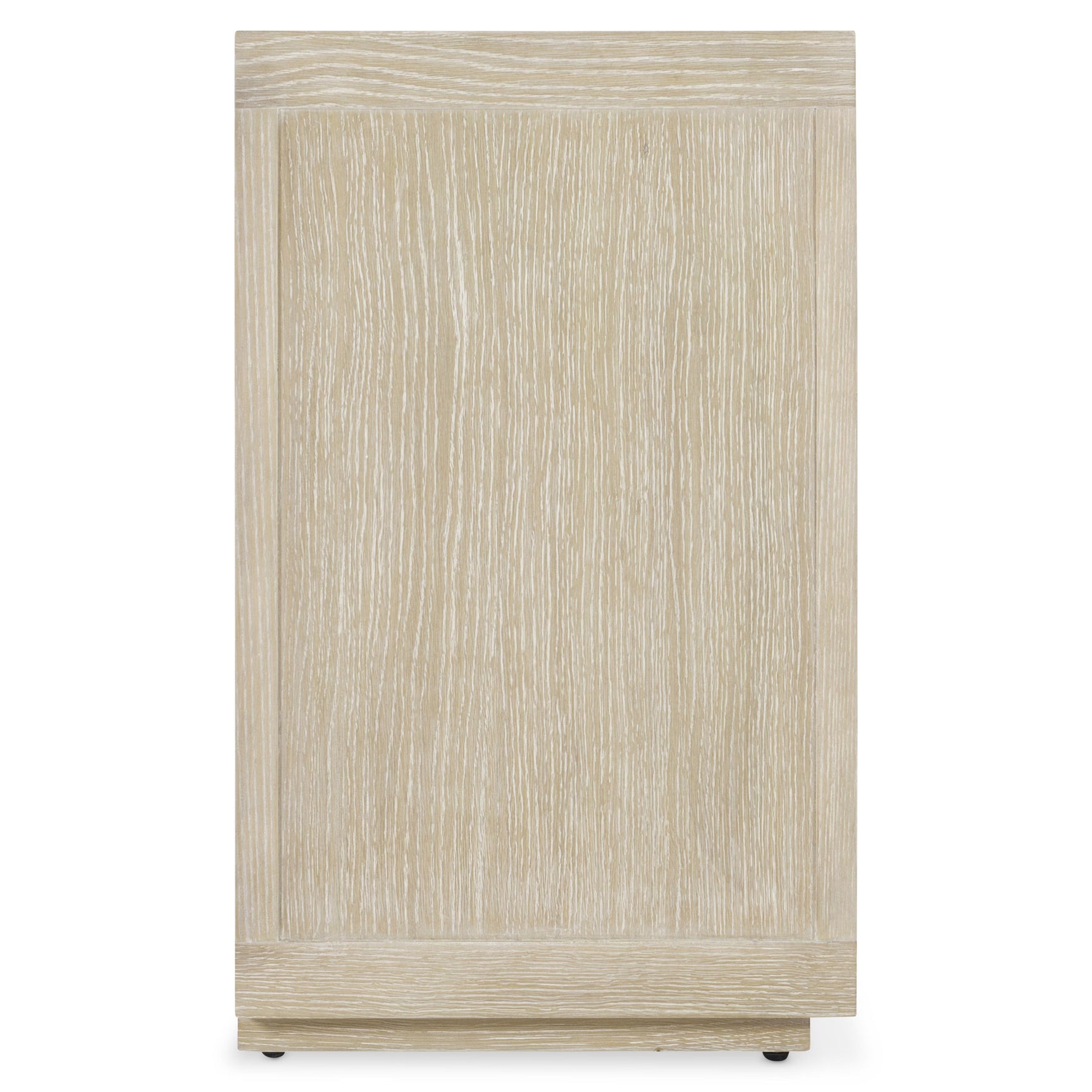 Solaria Dune Nightstand (34" W) - Ornate Home