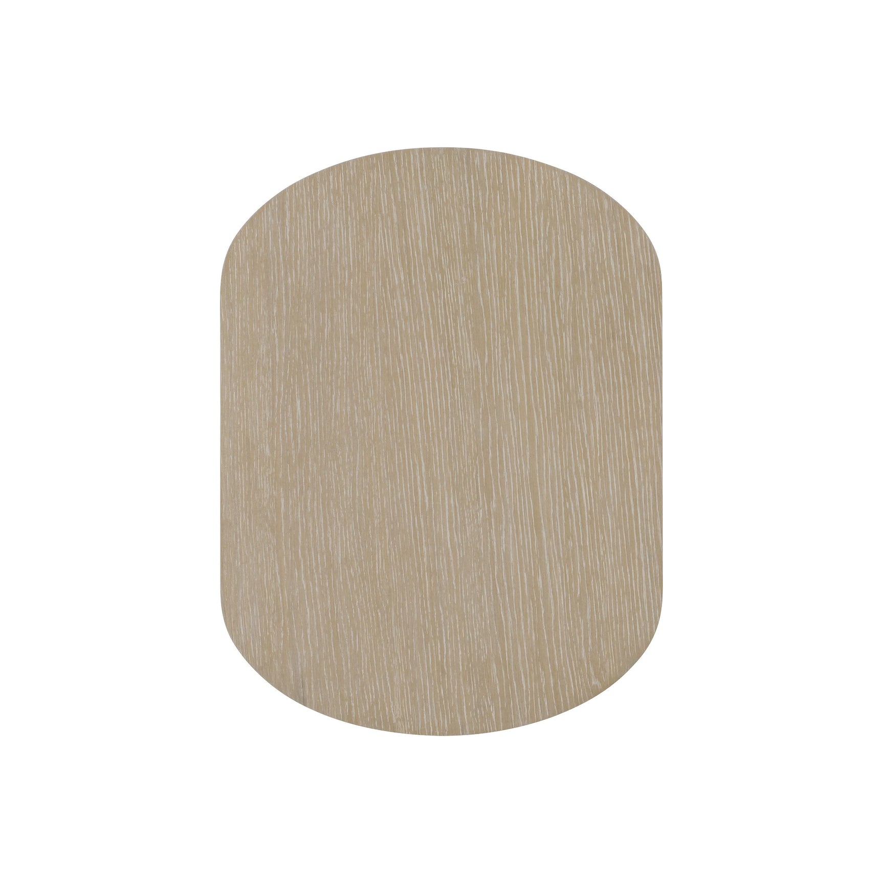 Solaria Dune Side Table ("flyover" style) - Ornate Home