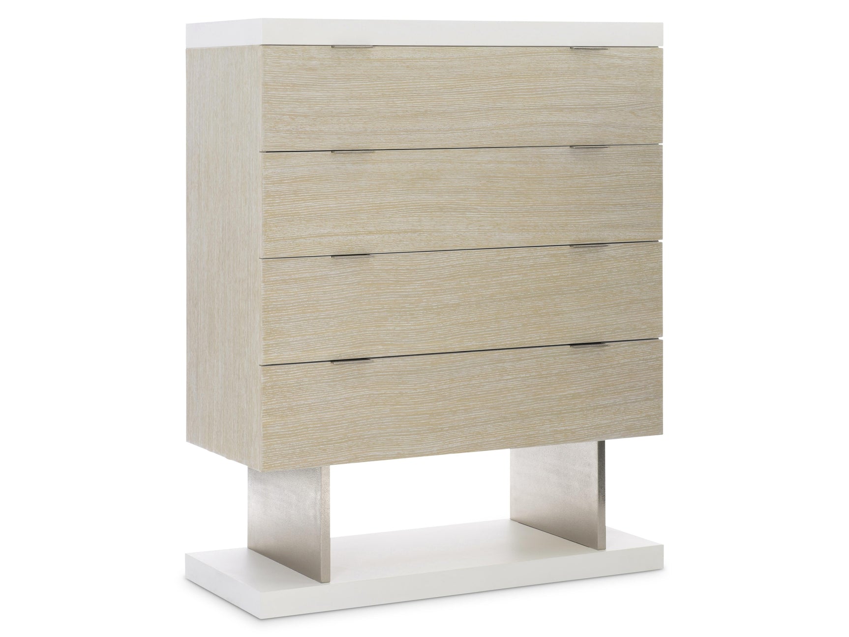 Solaria Dune Tall Drawer Chest - Ornate Home