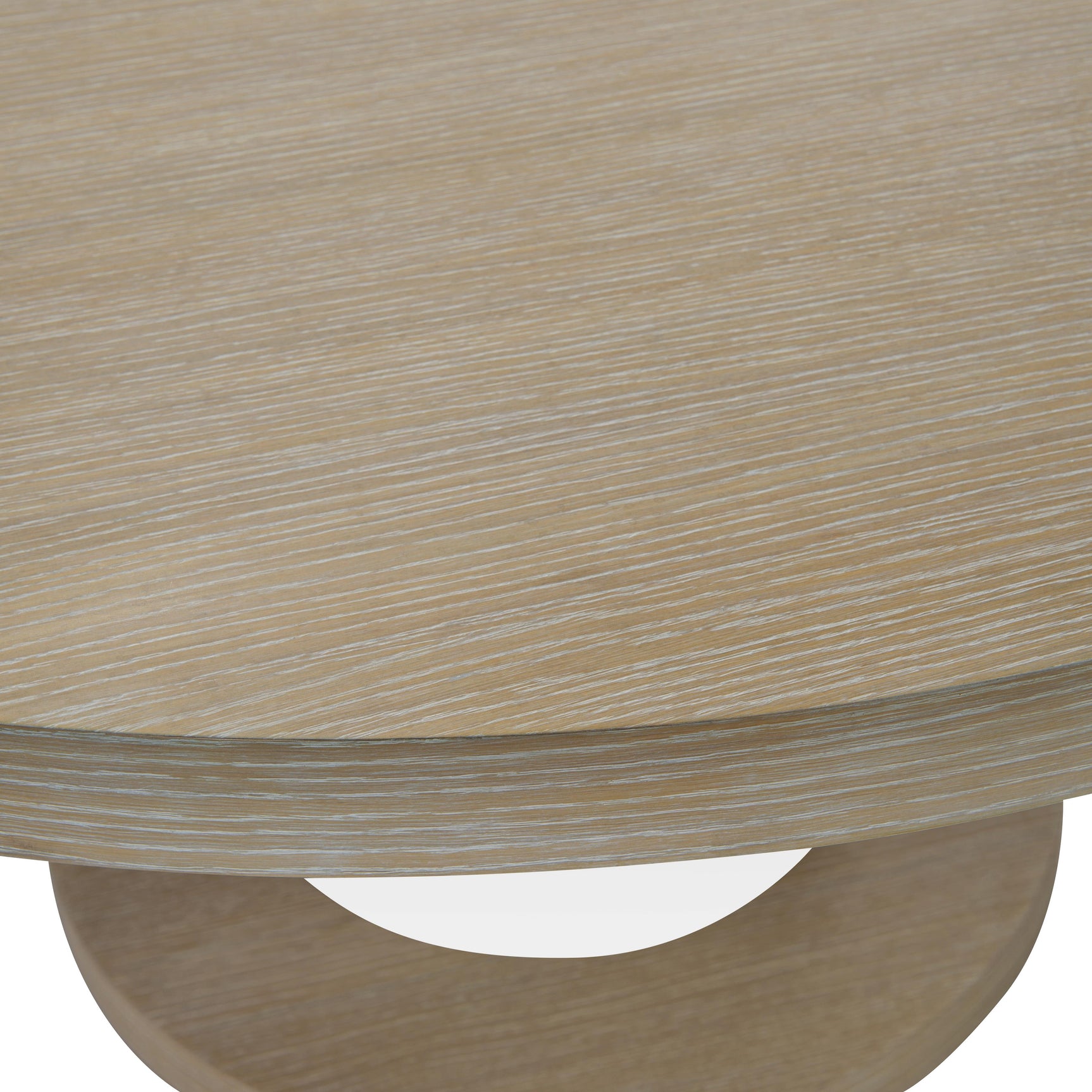 Solaria Fossil Dining Table - Ornate Home