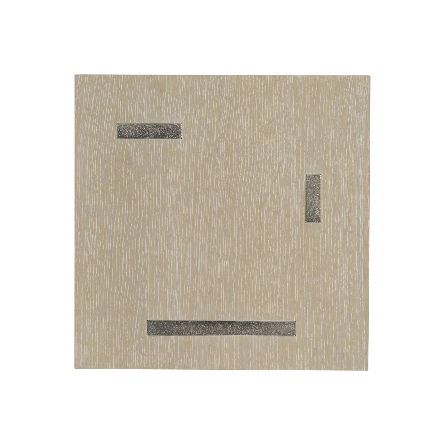 Solaria Square Dune Side Table - Ornate Home