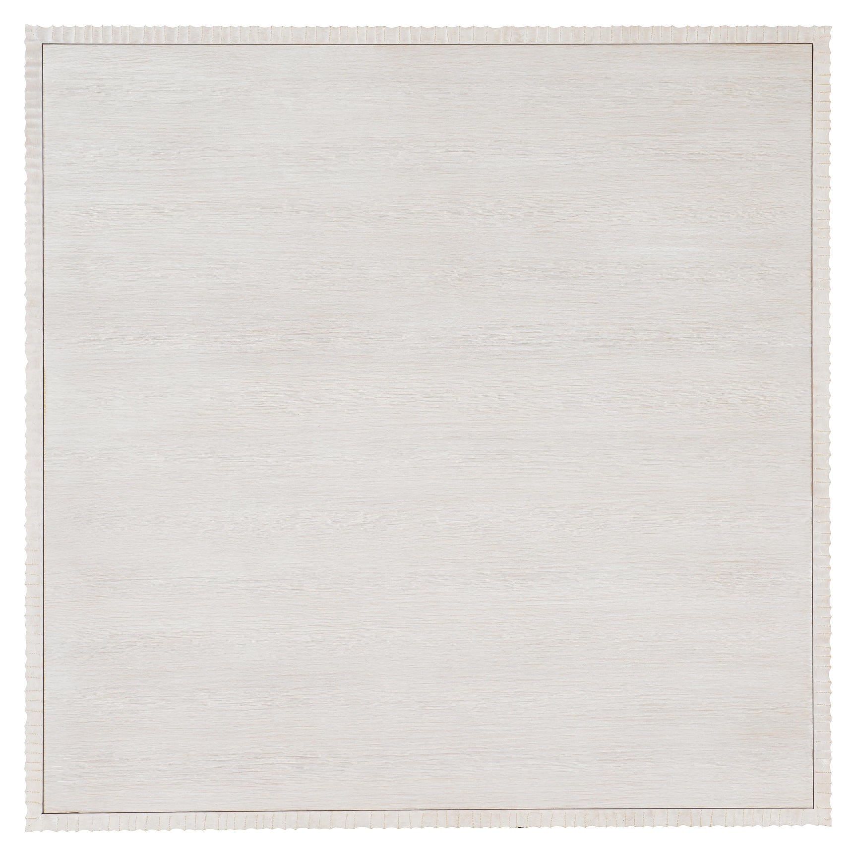 Solaria Weathered Bone Cocktail Table - Ornate Home