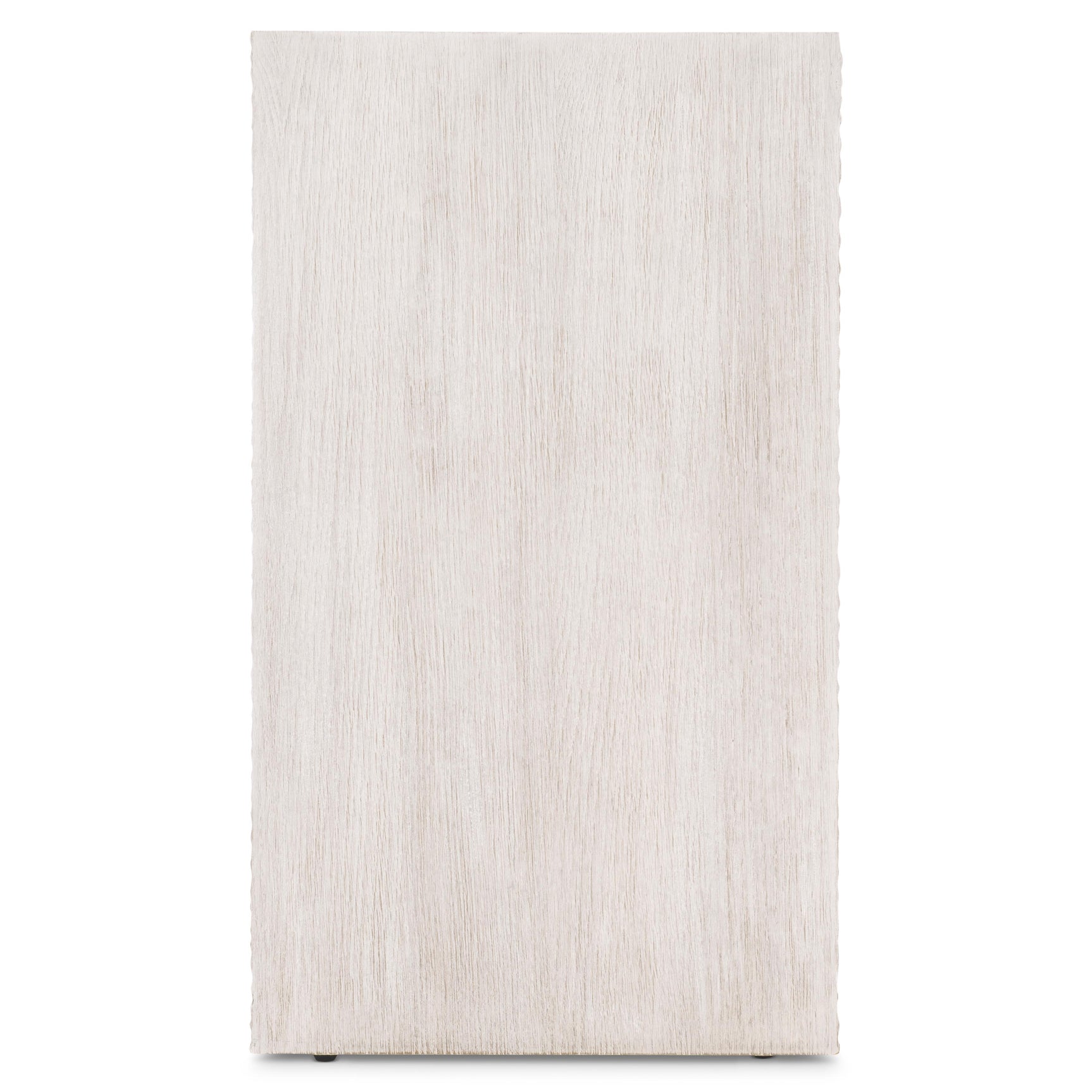 Solaria Weathered Bone Console Table - Ornate Home