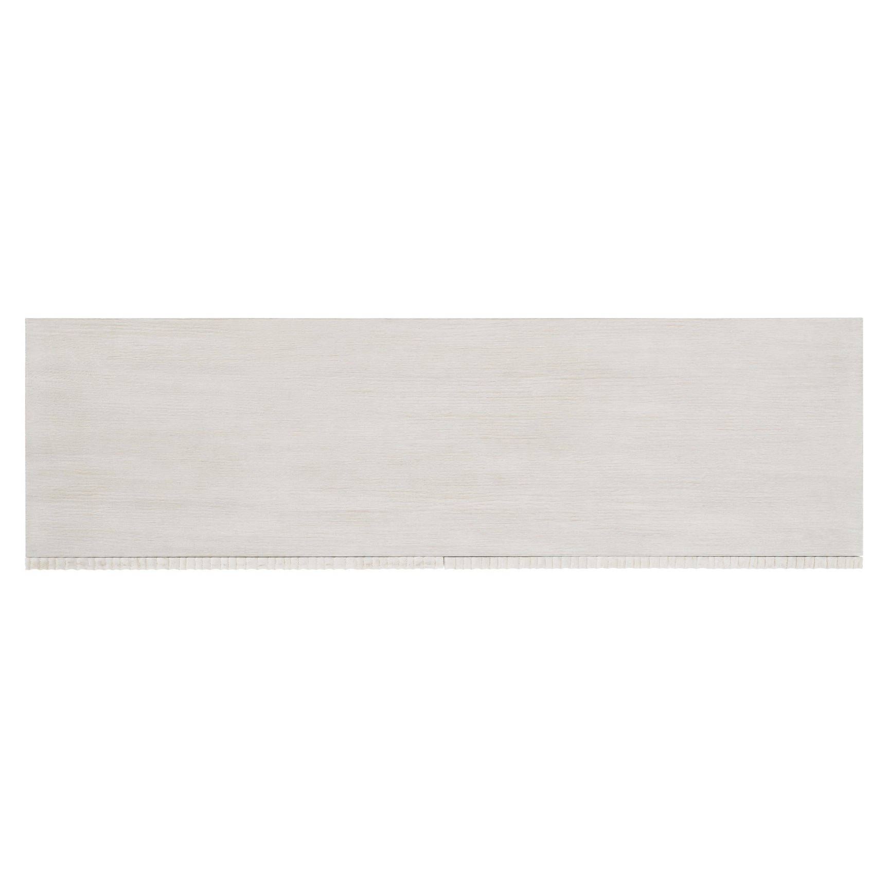 Solaria Weathered Bone Dresser - Ornate Home