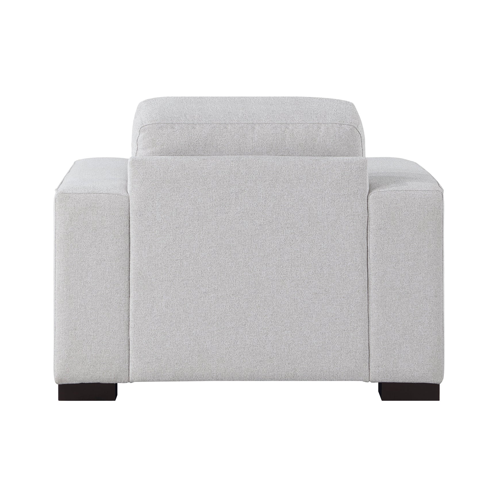 Solaris Gray Chair - Ornate Home