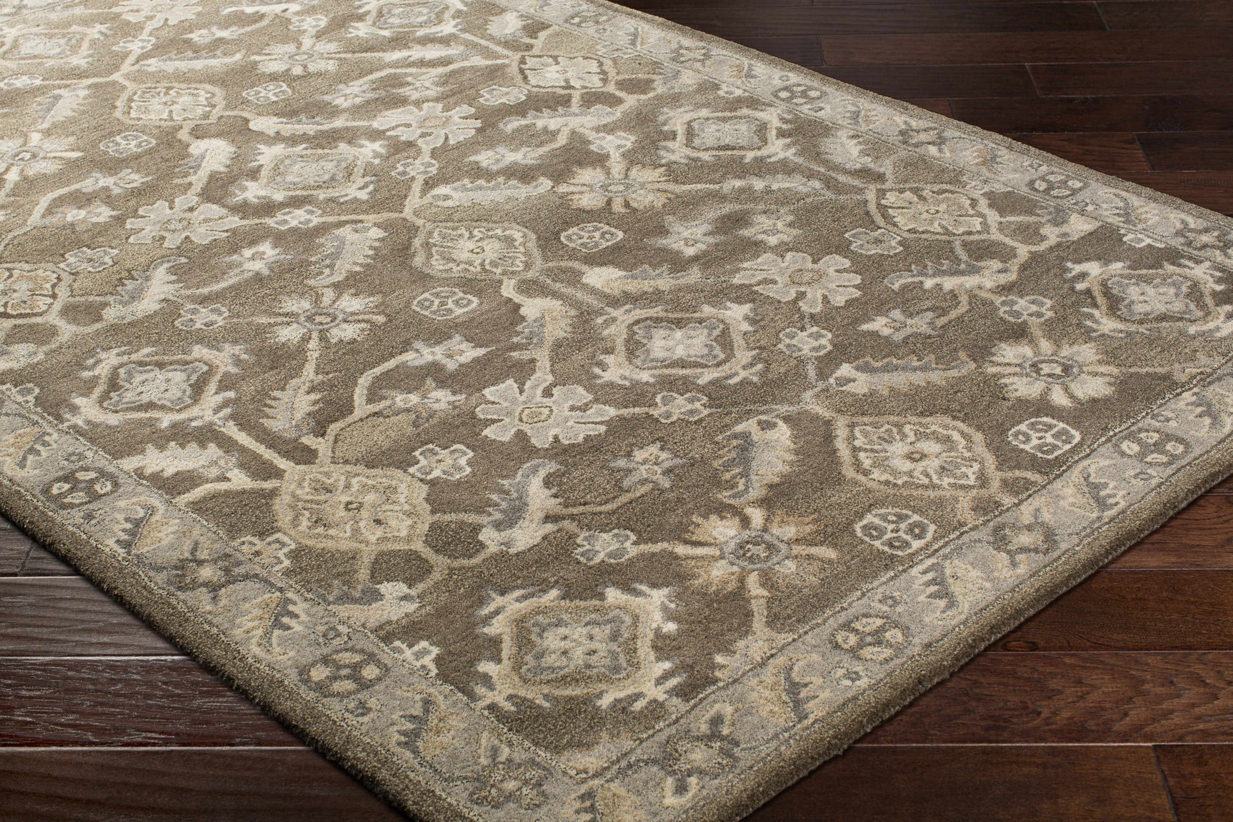 Solen Area Rug - Ornate Home
