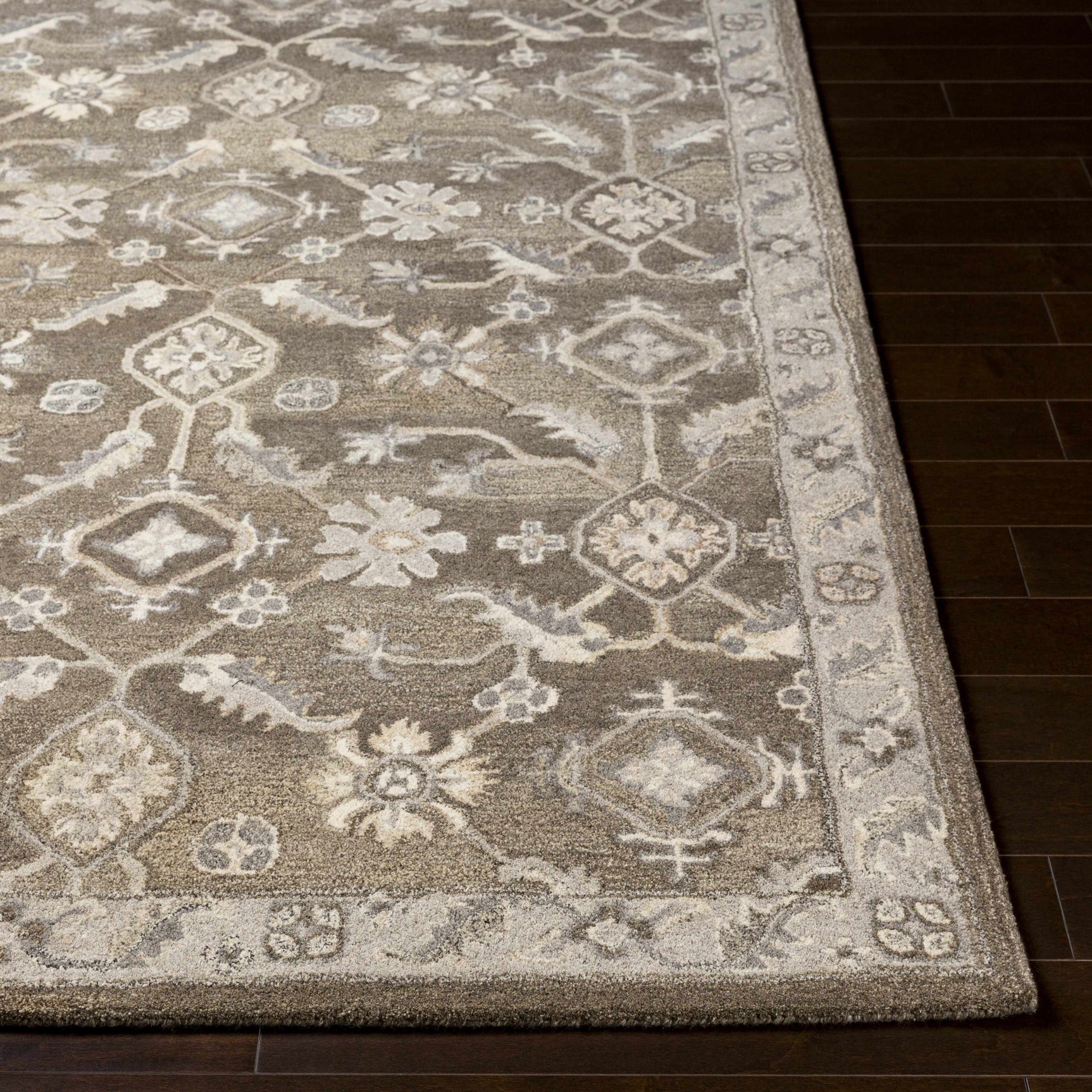 Solen Area Rug - Ornate Home