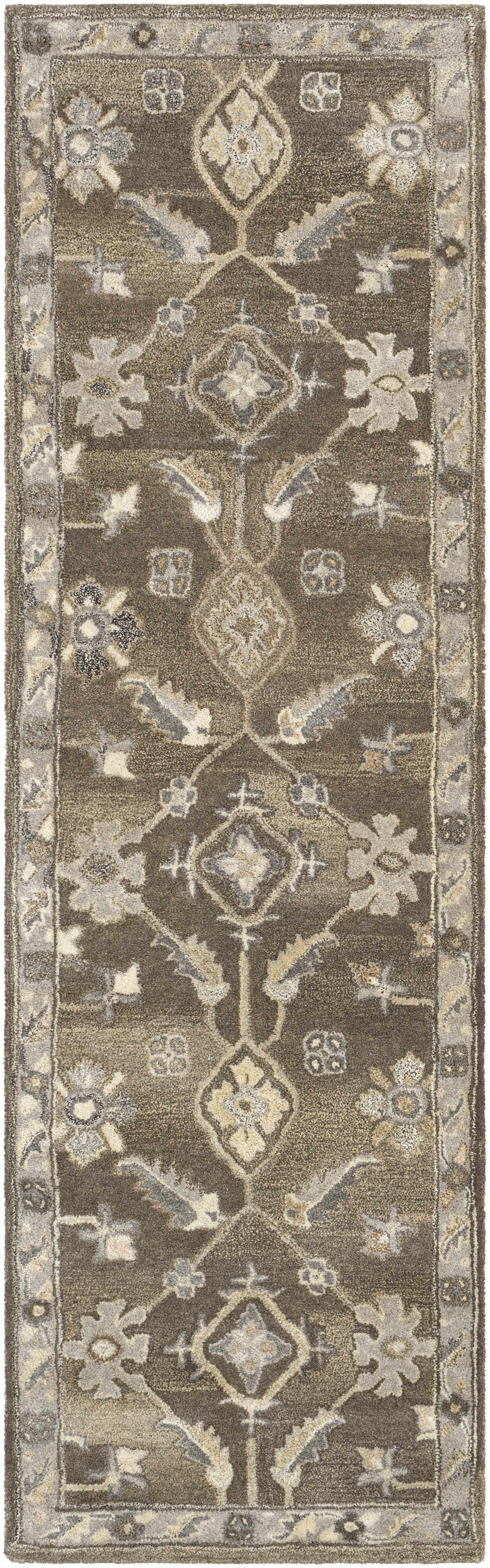 Solen Area Rug - Ornate Home