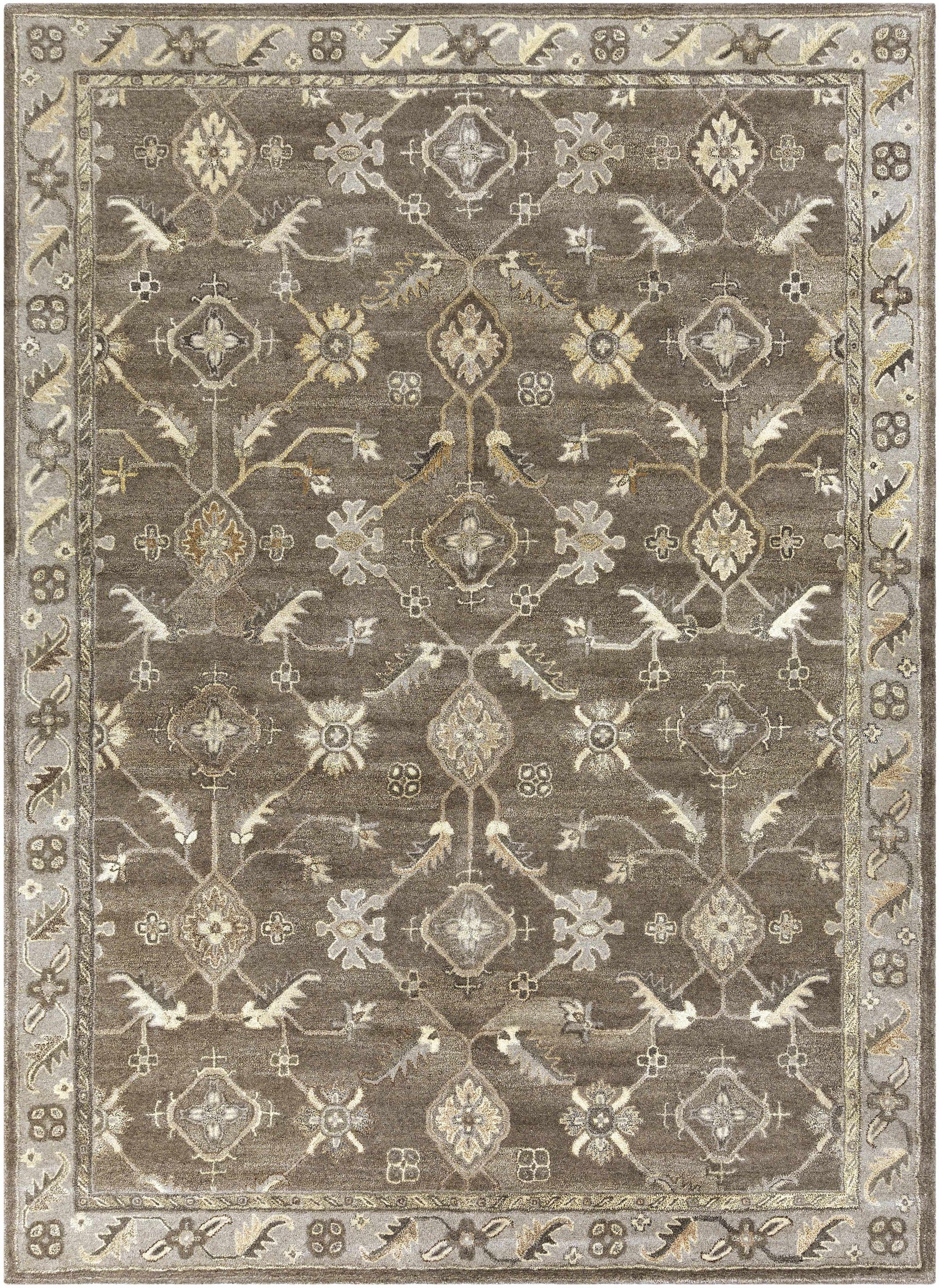 Solen Area Rug - Ornate Home