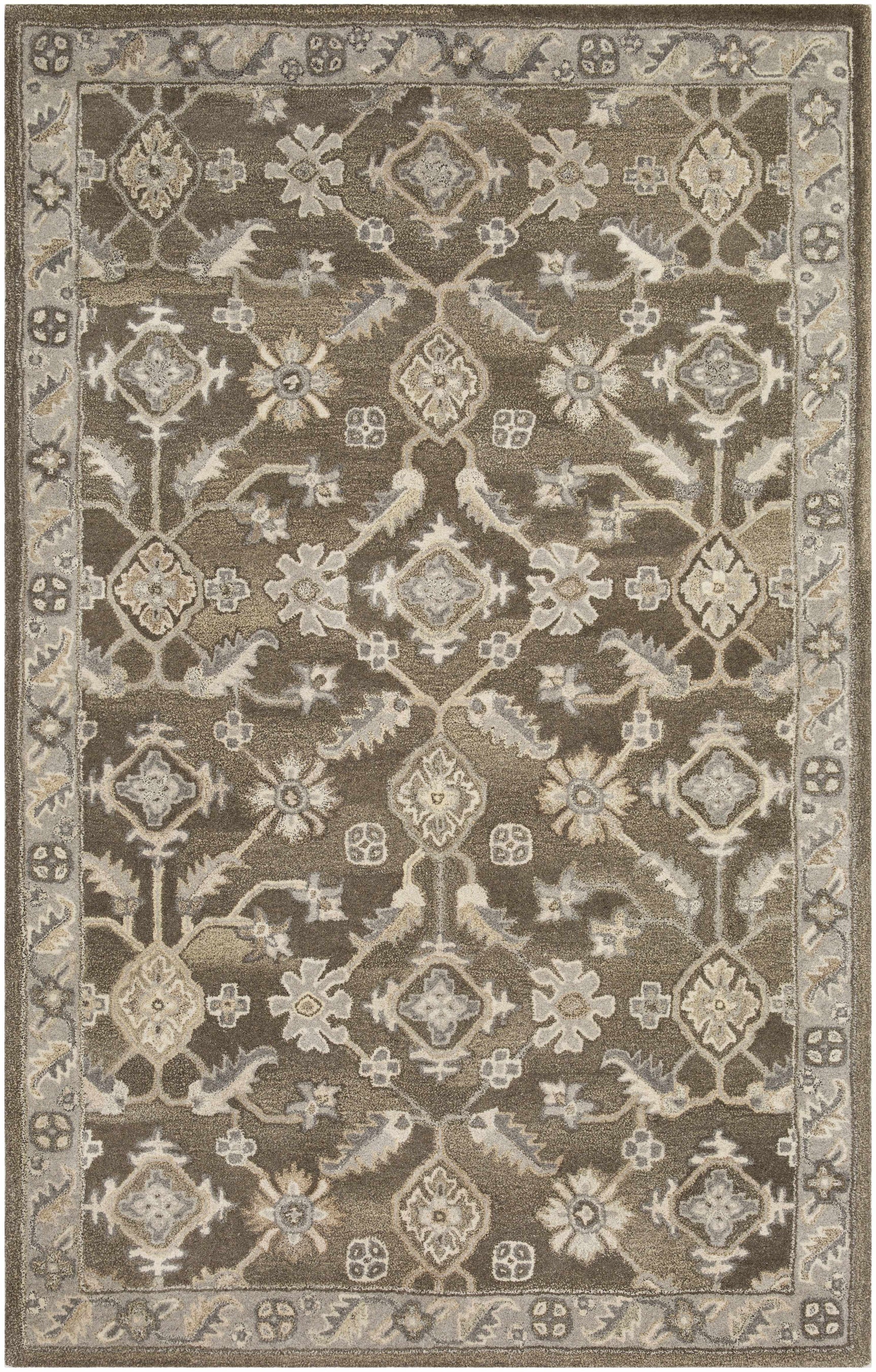 Solen Area Rug - Ornate Home