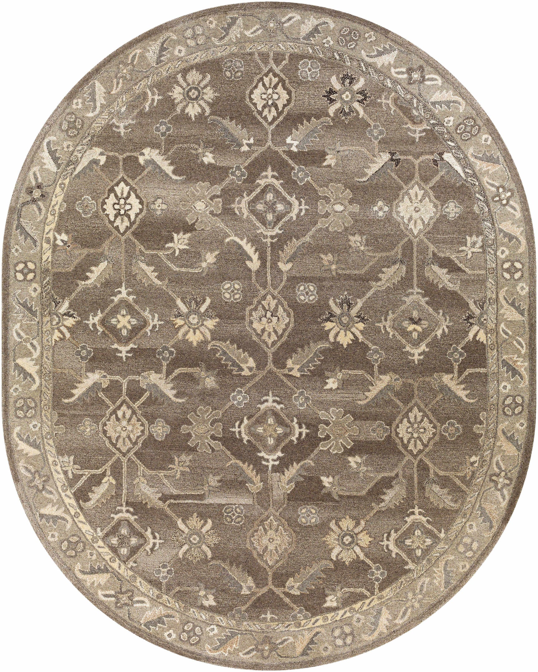 Solen Area Rug - Ornate Home