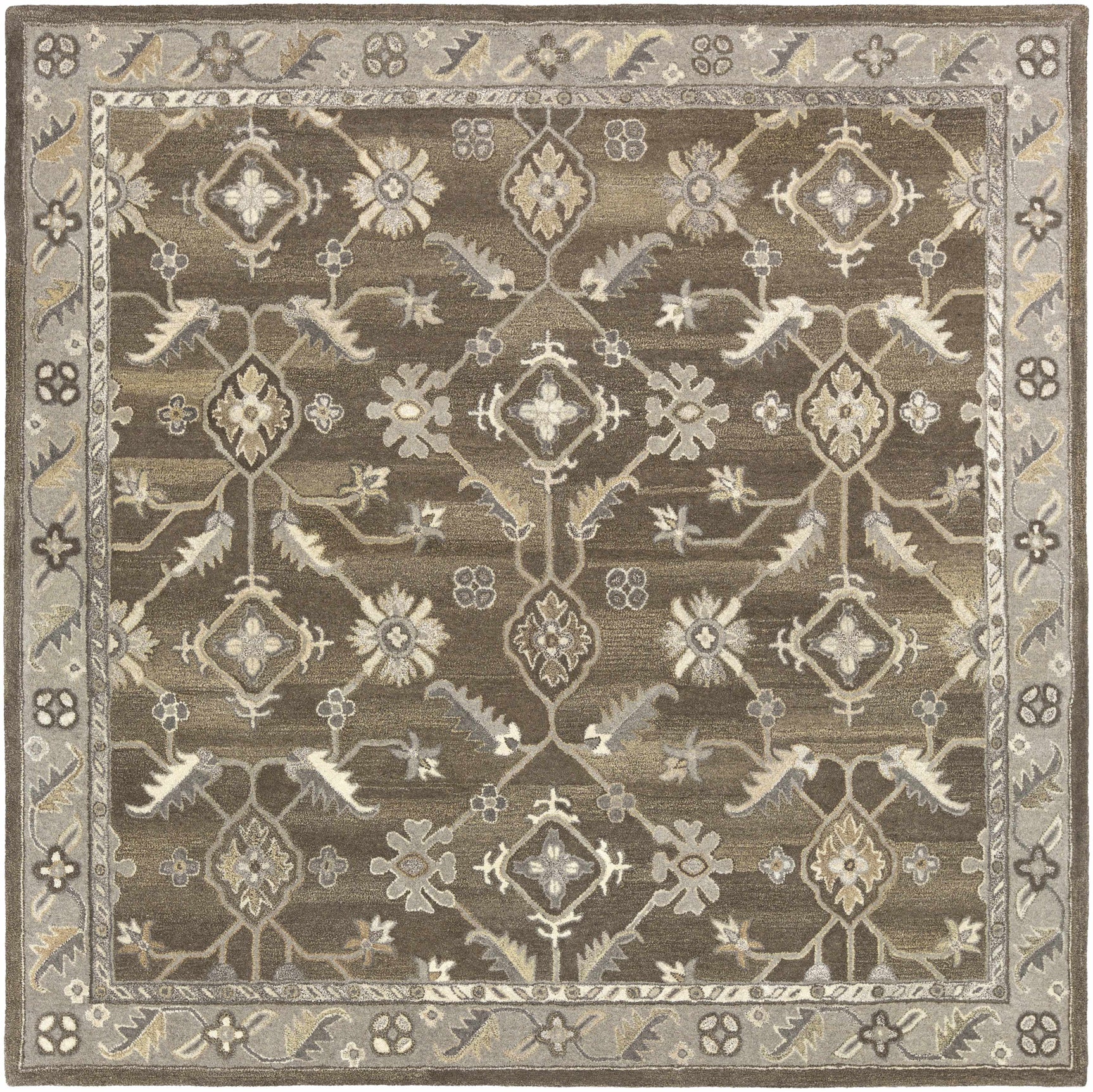 Solen Area Rug - Ornate Home