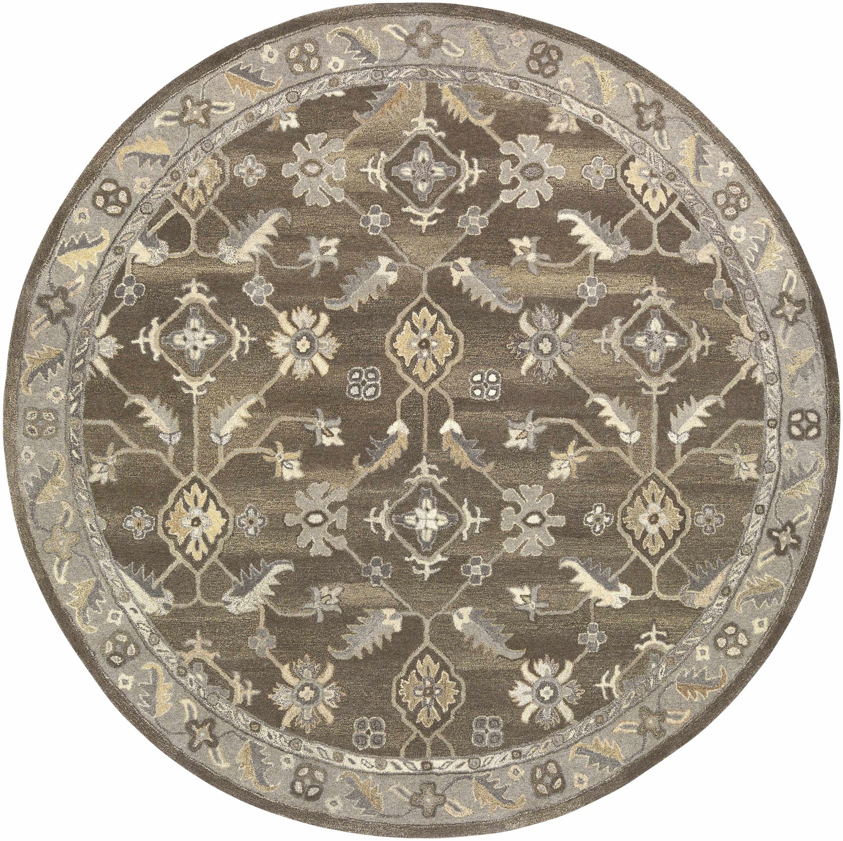 Solen Area Rug - Ornate Home