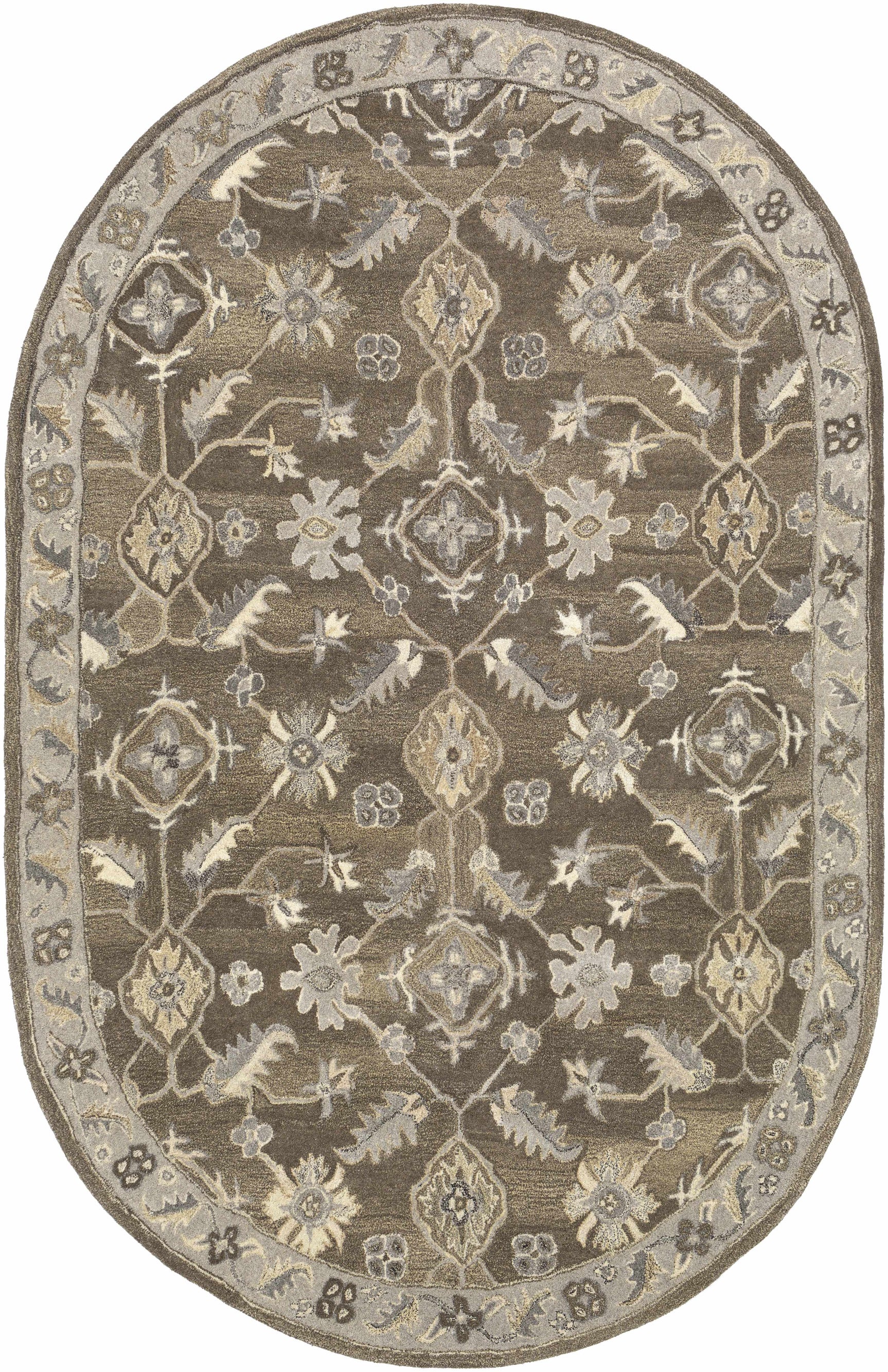 Solen Area Rug - Ornate Home