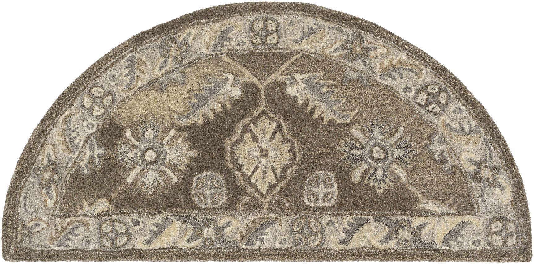 Solen Area Rug - Ornate Home