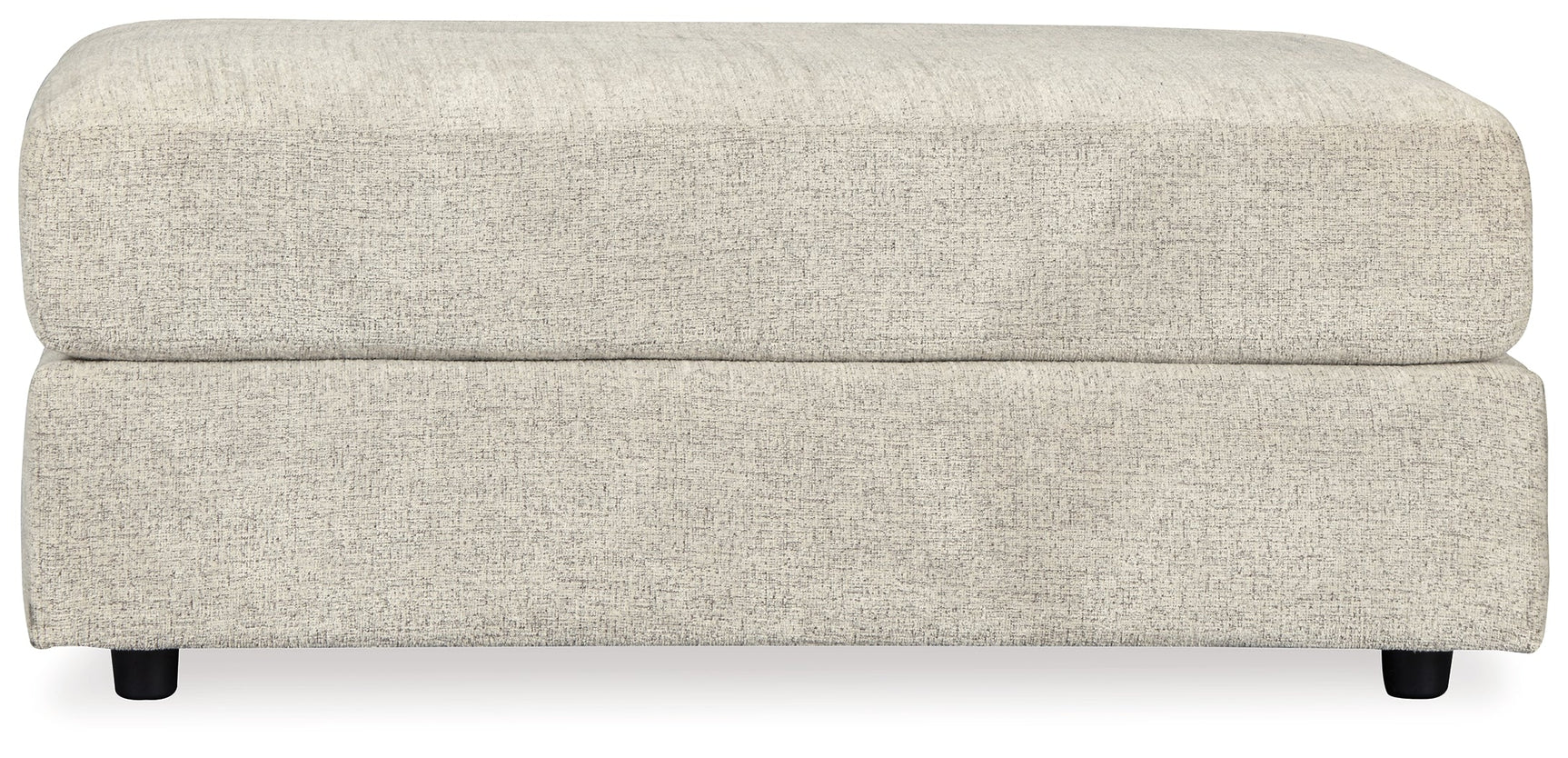 Soletren Stone Loveseat, Oversized Chair and Ottoman (Online Special Price) - Ornate Home