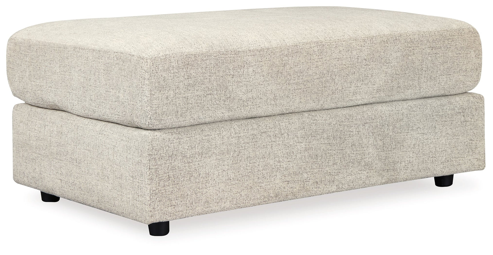 Soletren Stone Loveseat, Oversized Chair and Ottoman (Online Special Price) - Ornate Home
