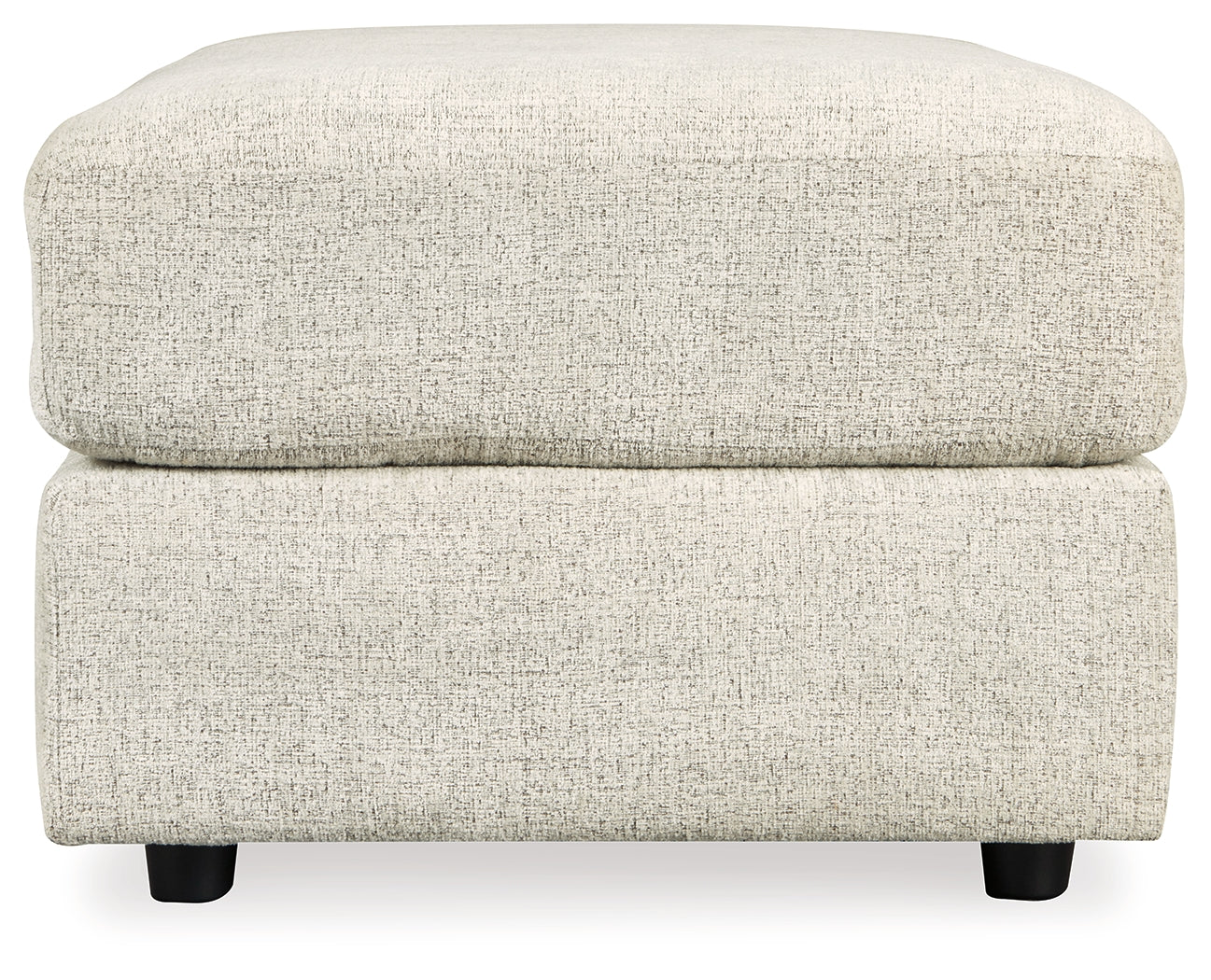 Soletren Stone Loveseat, Oversized Chair and Ottoman - Ornate Home