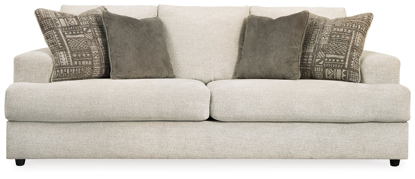 Soletren Stone Sofa and Oversized Chair (Online Special Price) - Ornate Home