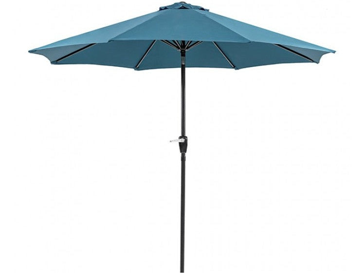 Soli Blue Umbrella - Ornate Home