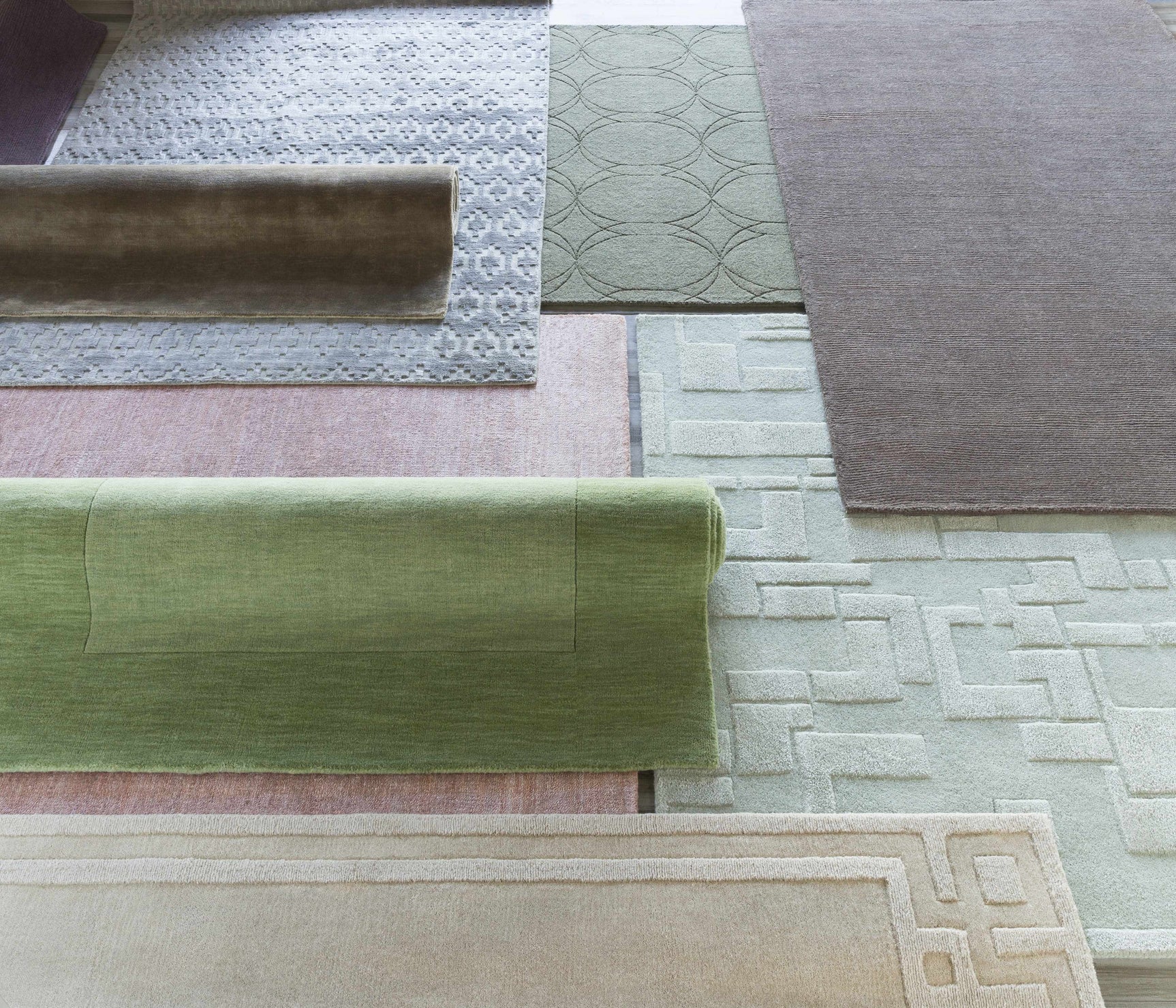 Stirling Area Rug - Clearance
