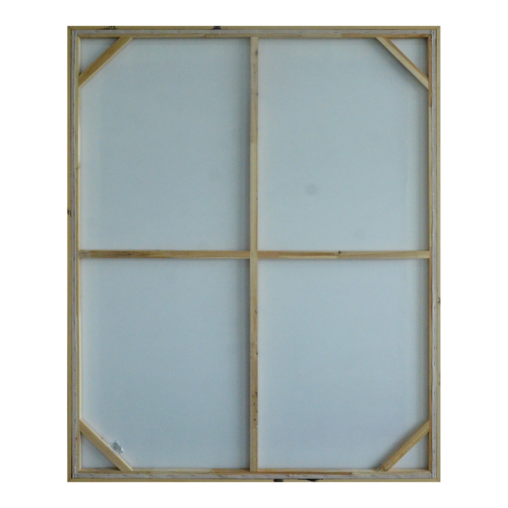 Solo Multicolor Framed Painting - Ornate Home