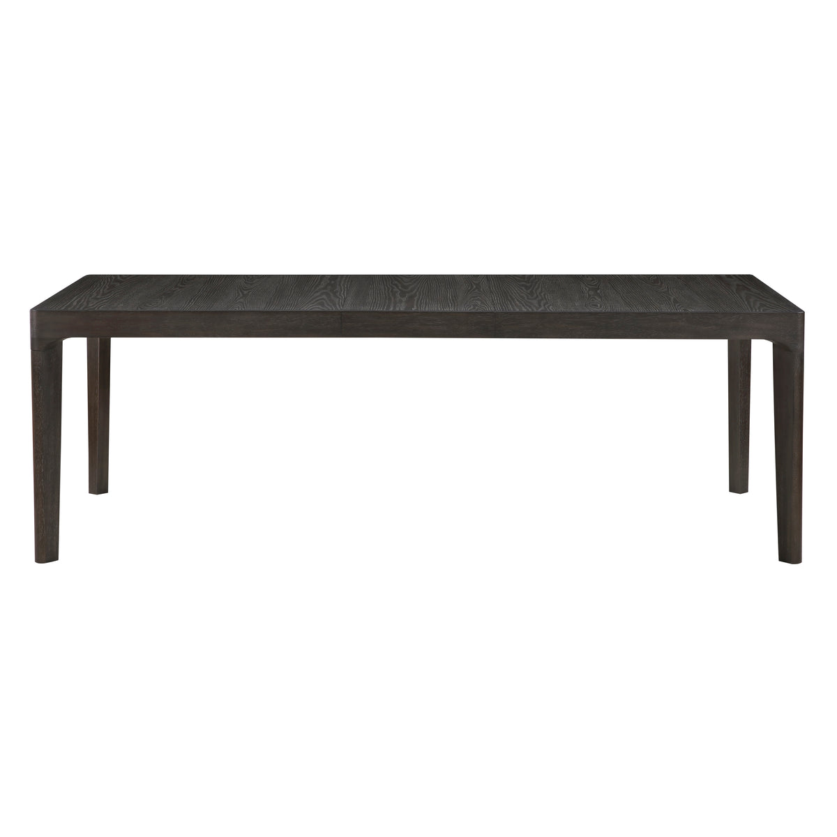 Soma Black Dining Table - Ornate Home