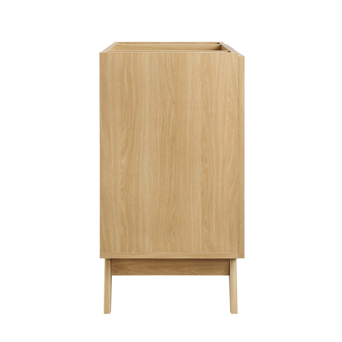 Soma Oak 36" Bathroom Vanity Cabinet (Sink Basin Not Included) - Ornate Home
