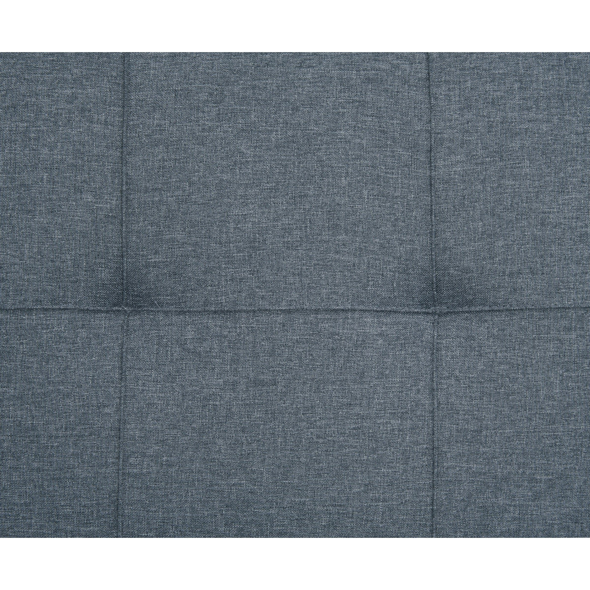 Somerset Grey Futon - Ornate Home