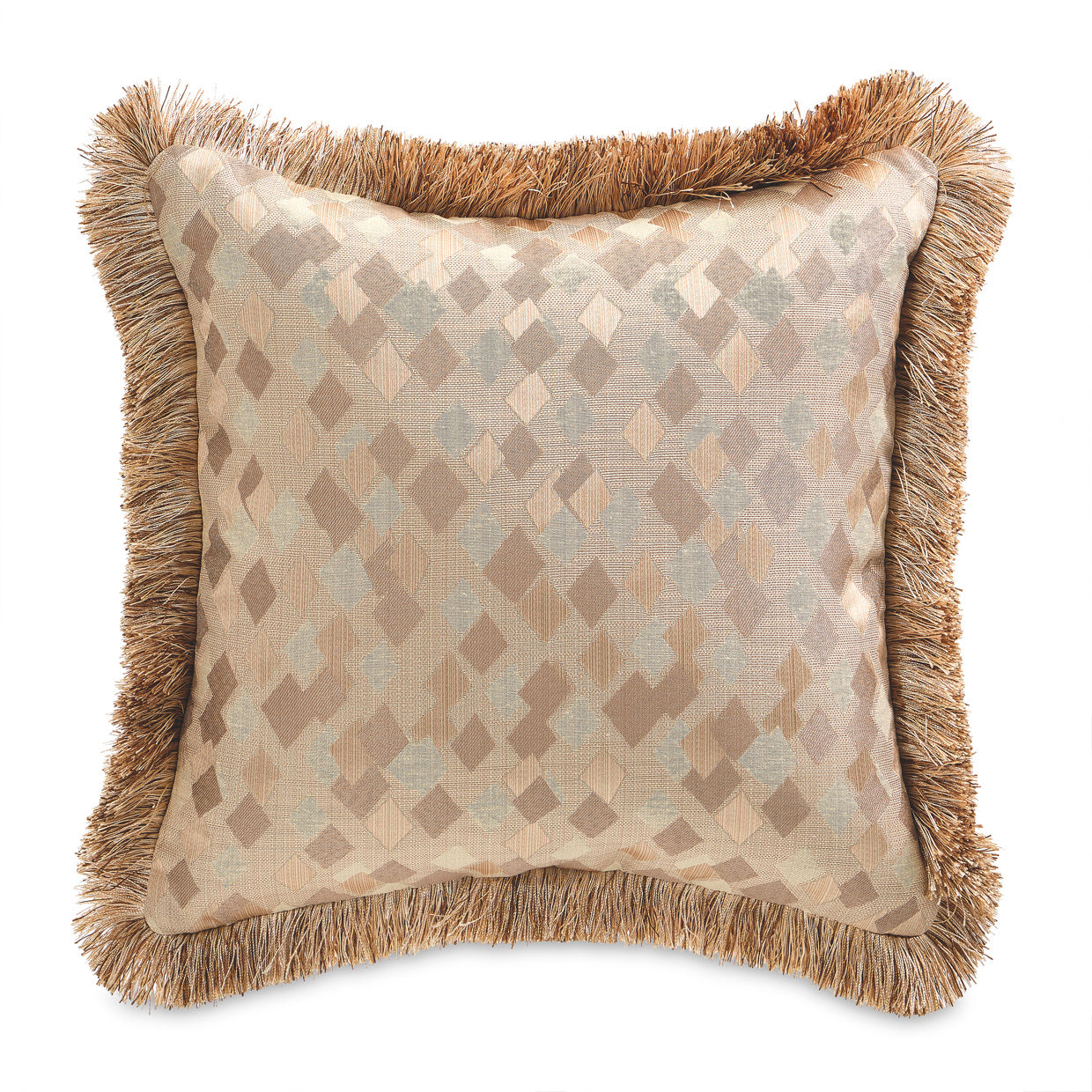 Somerset Manor Sand Comforter Set - Ornate Home