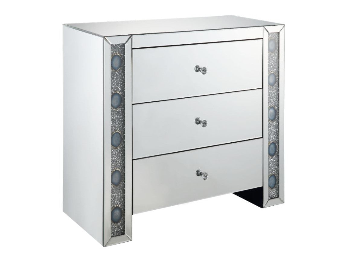 Sonia Accent Table - Ornate Home