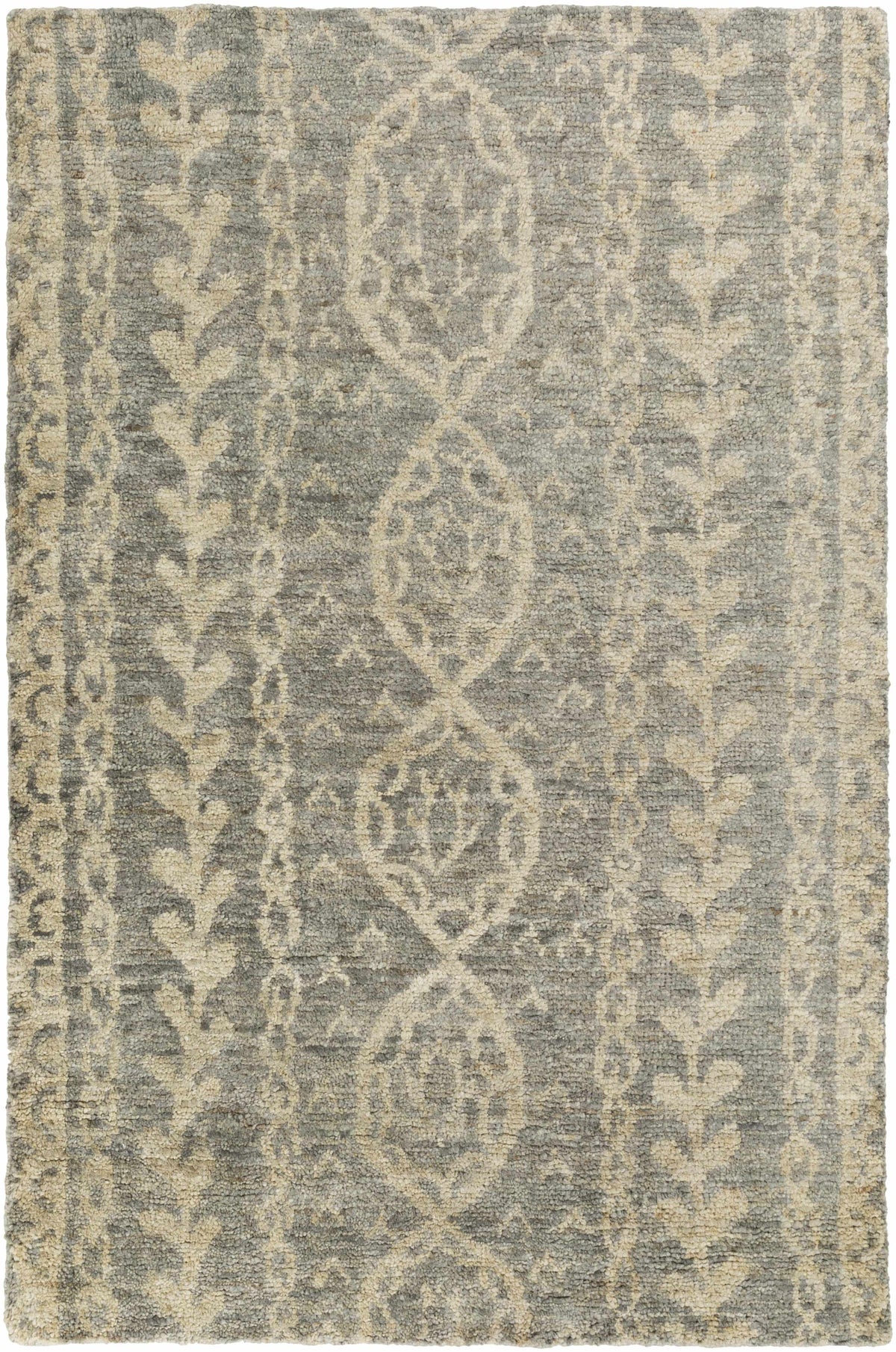 Sonnette Jute Rug - Clearance - Ornate Home